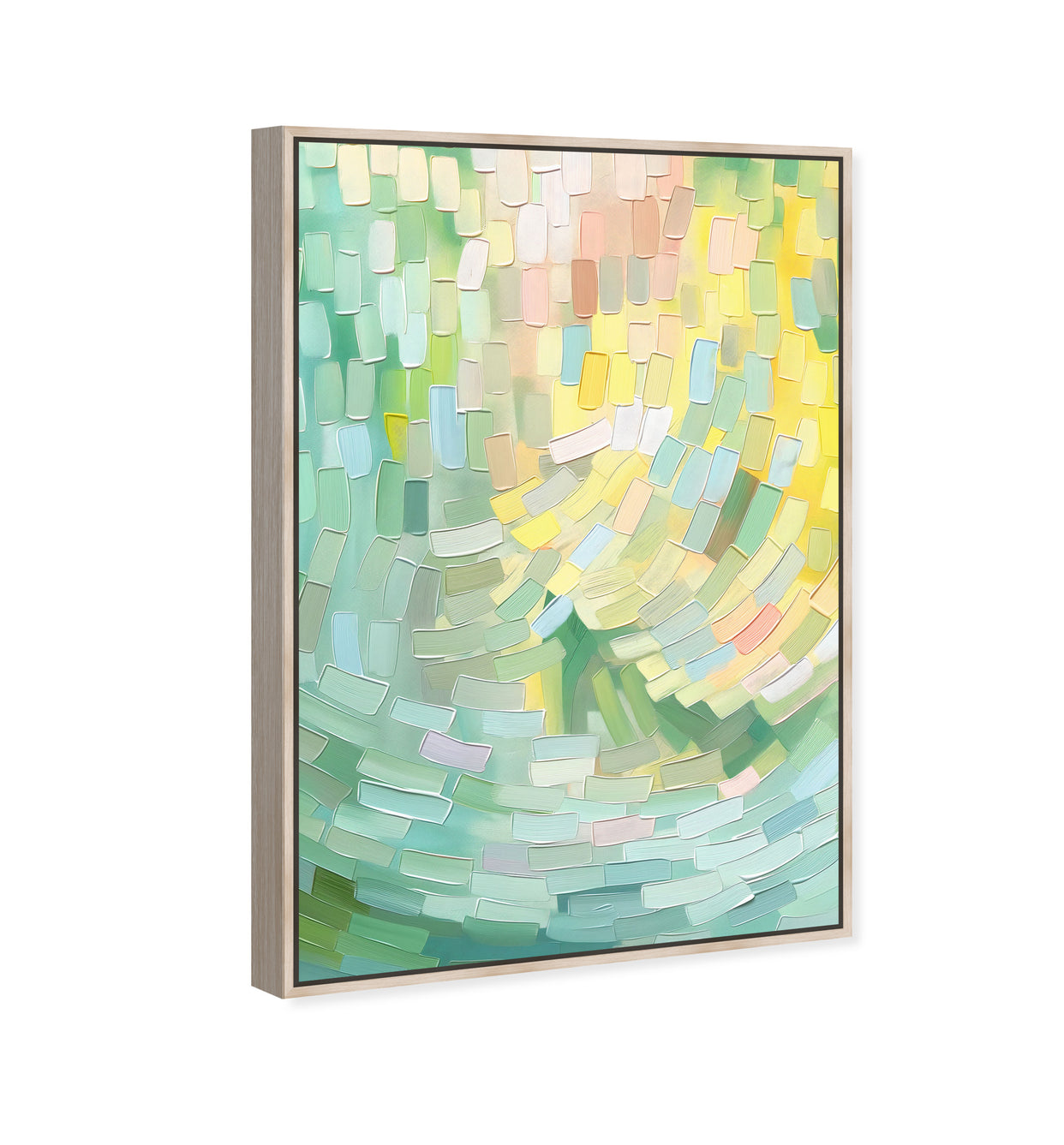36x54/Canvas/BLNDFL