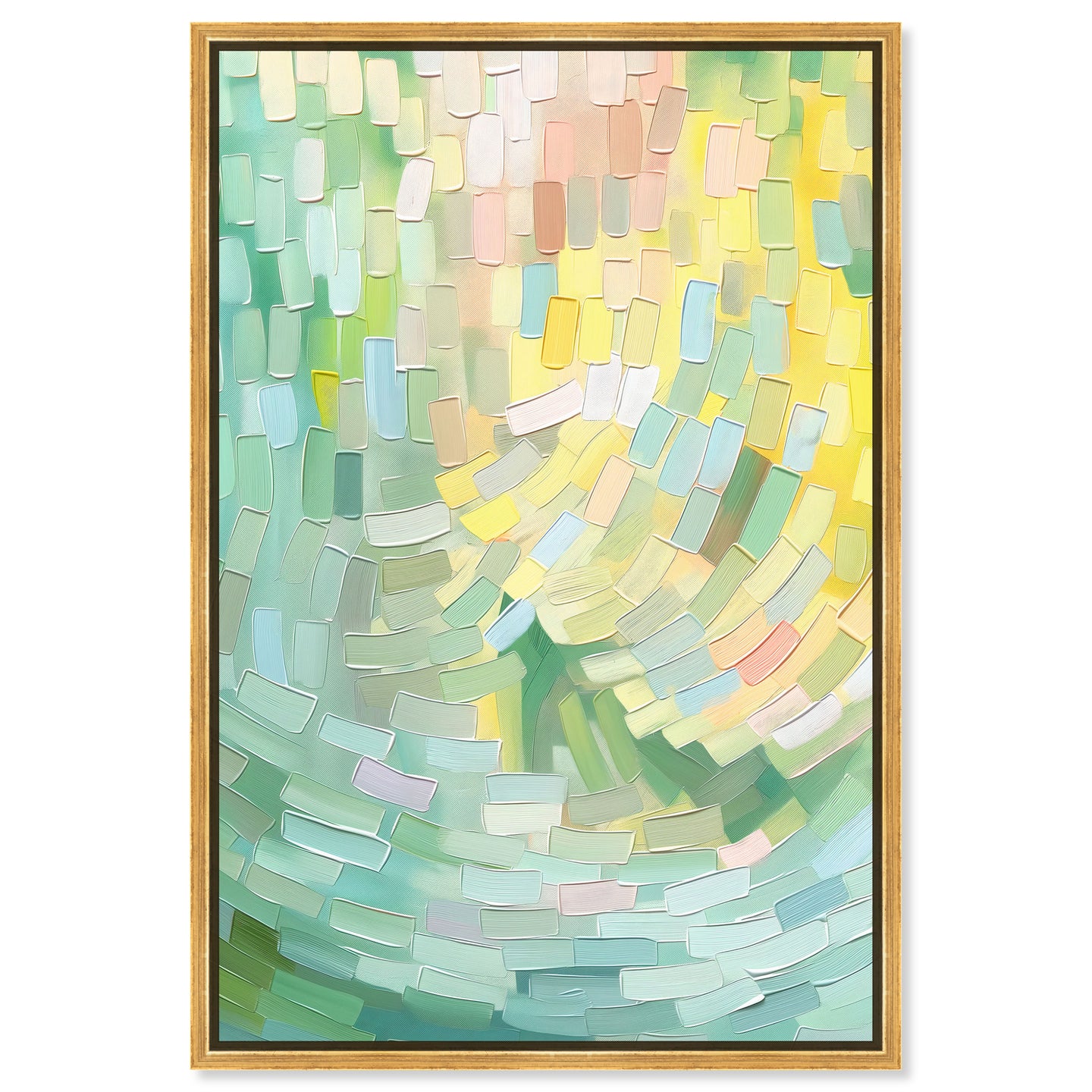 Threaded Spectrum II