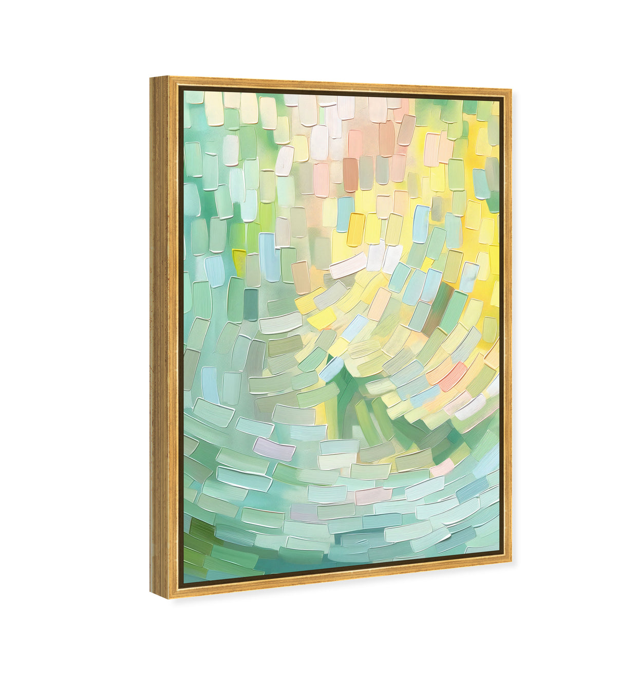36x54/Canvas/PSGLD