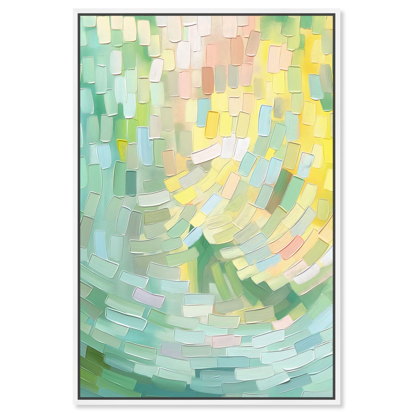 Threaded Spectrum II