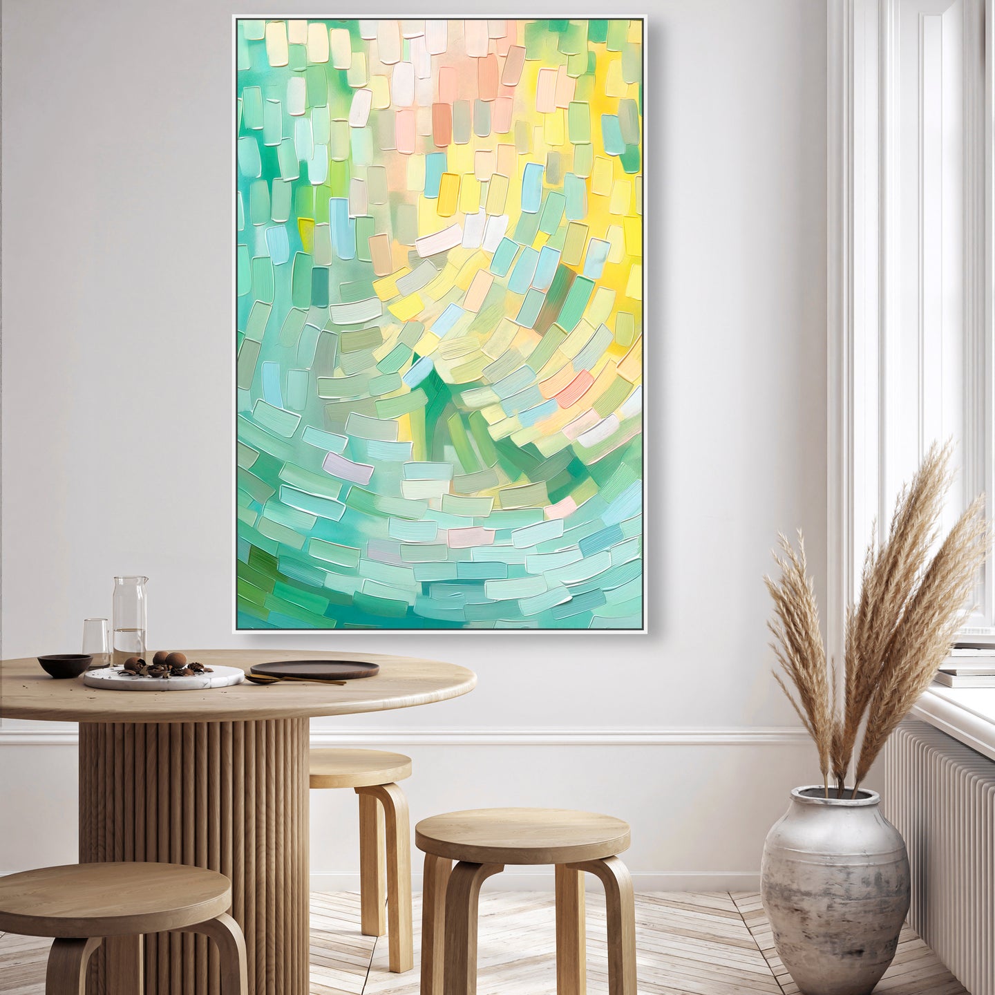 36x54/Canvas/WFL