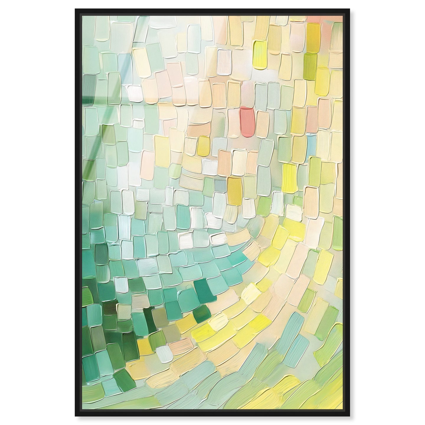 36x54/Acrylic/BFL