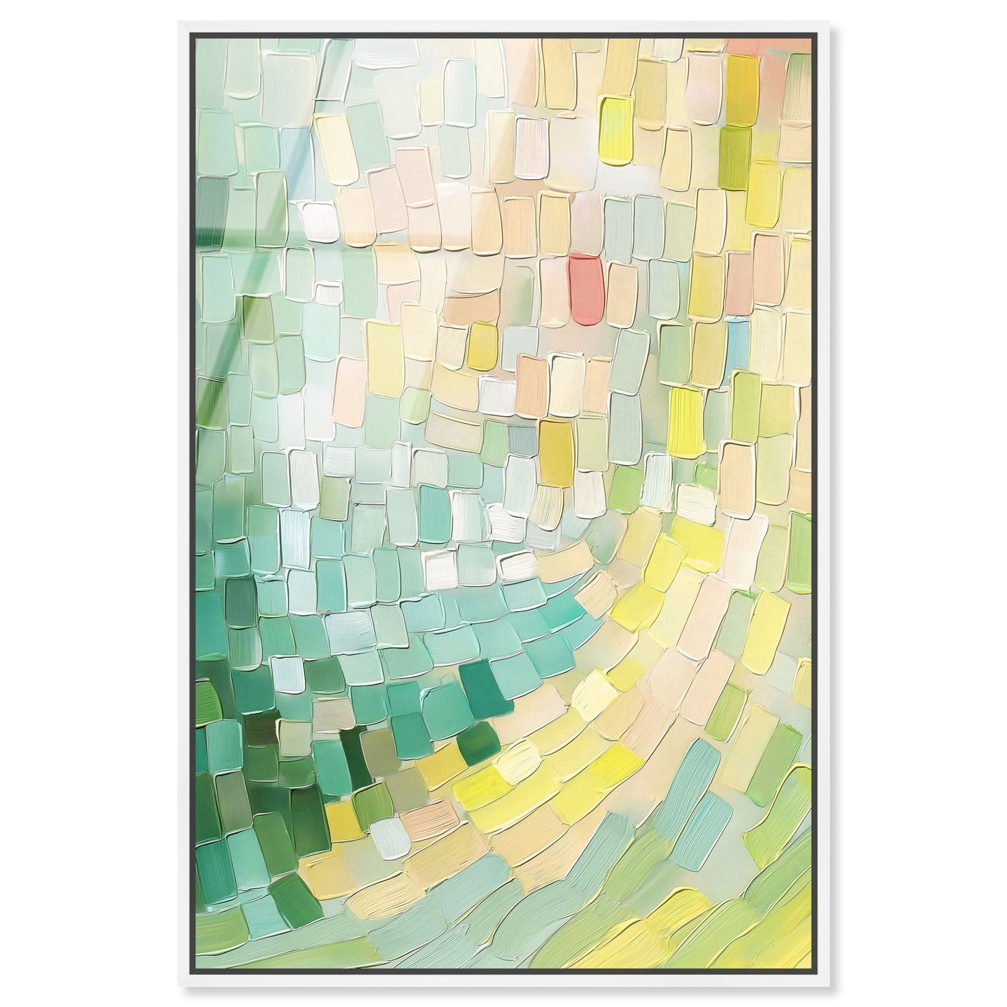 36x54/Acrylic/WFL