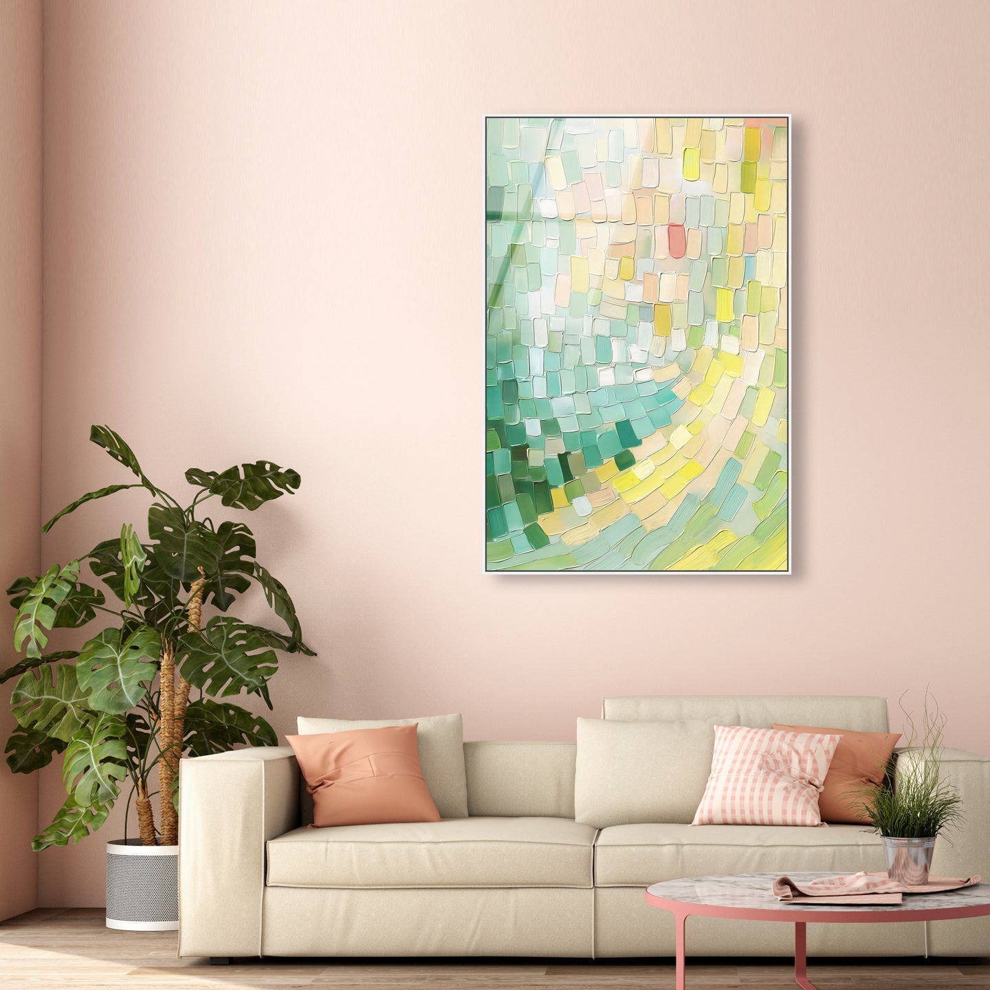 36x54/Acrylic/WFL