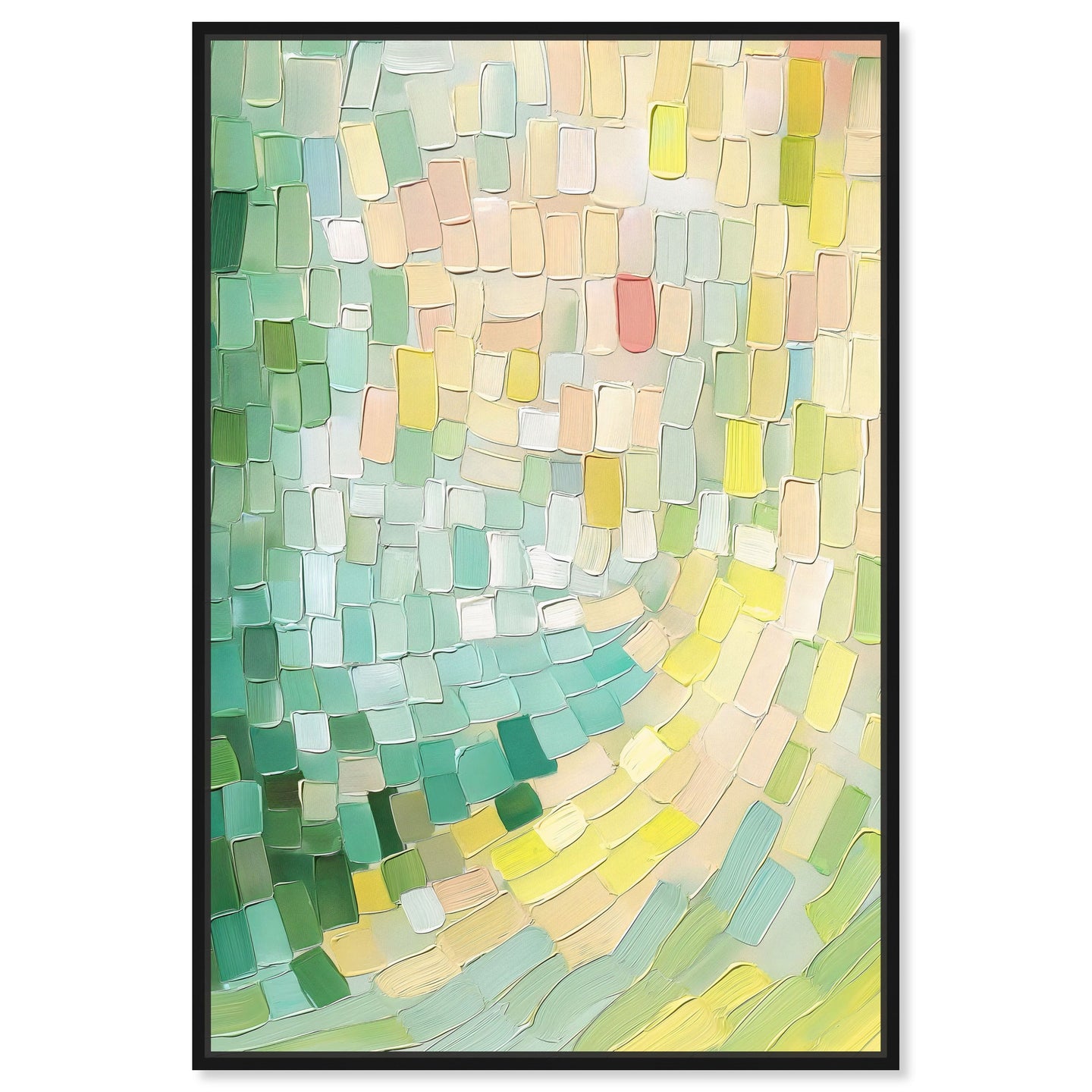 Threaded Spectrum III