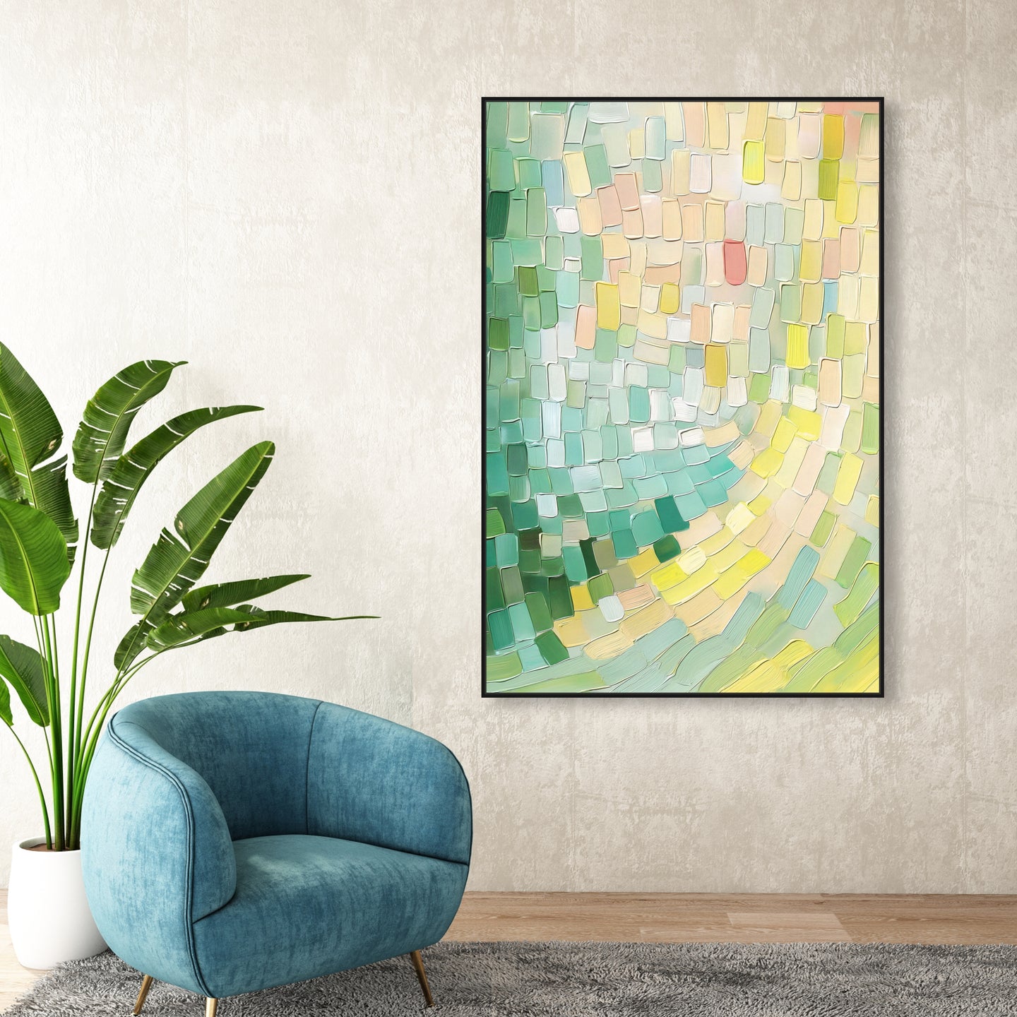 36x54/Canvas/BFL