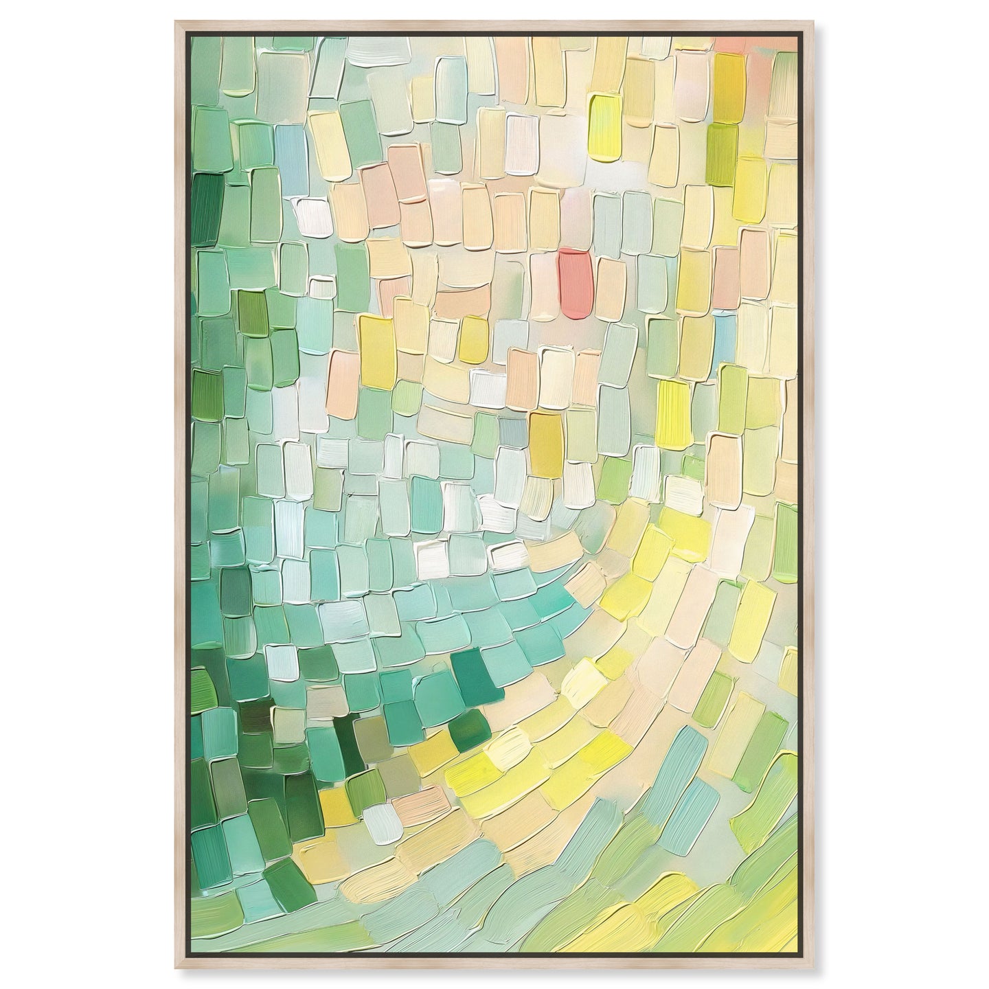 36x54/Canvas/BLNDFL