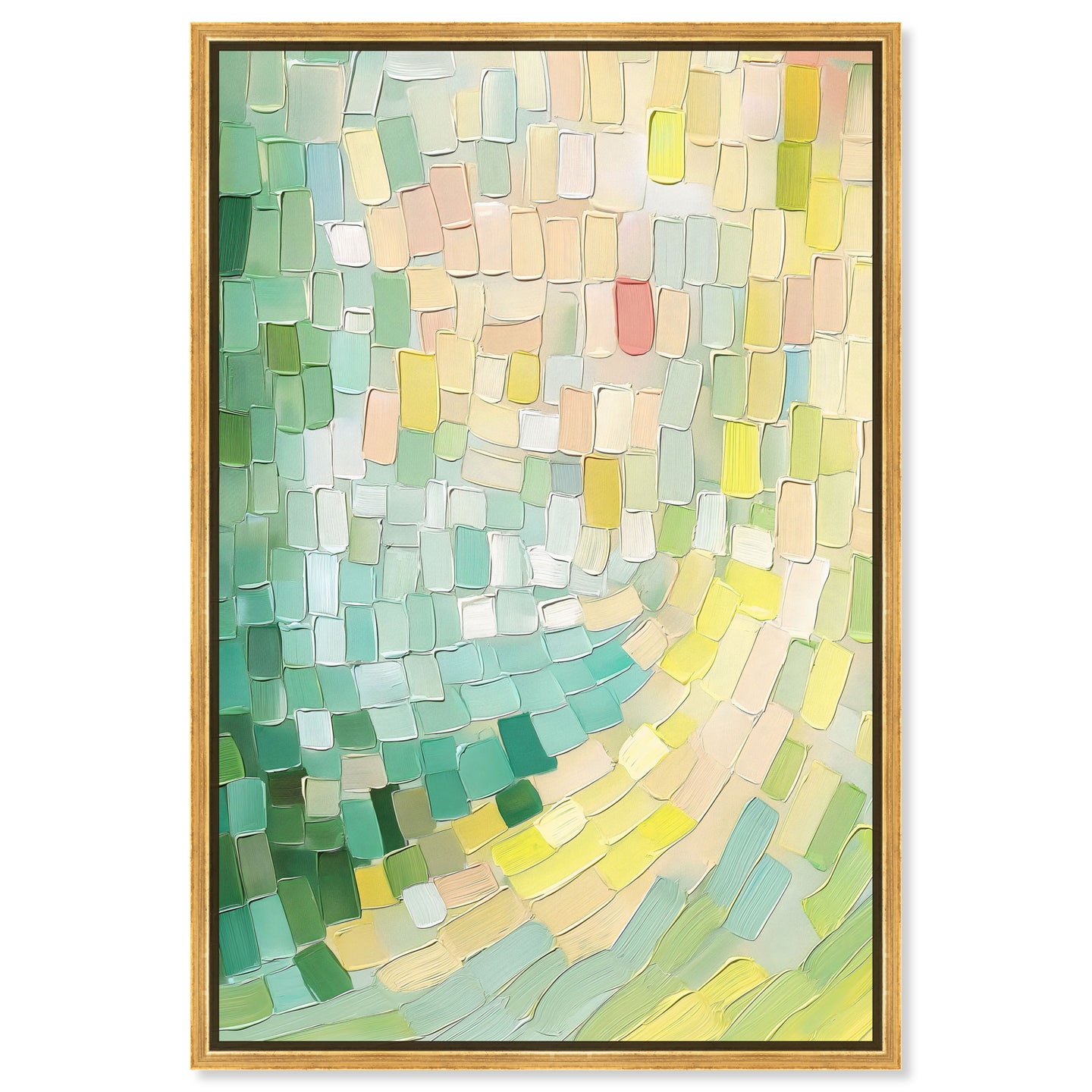 Threaded Spectrum III