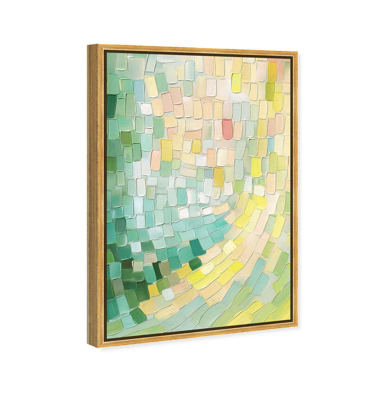 36x54/Canvas/PSGLD