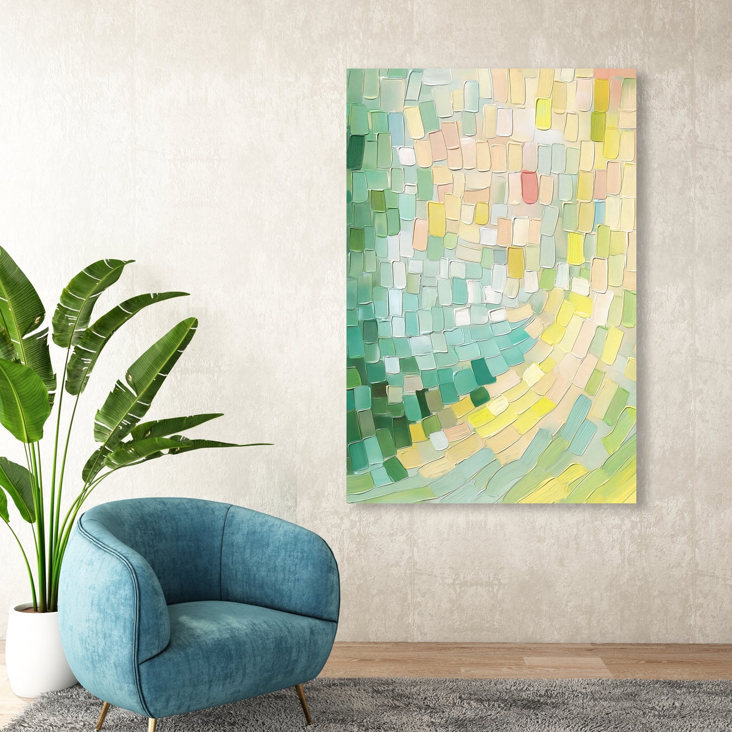 36x54/Canvas/XHD