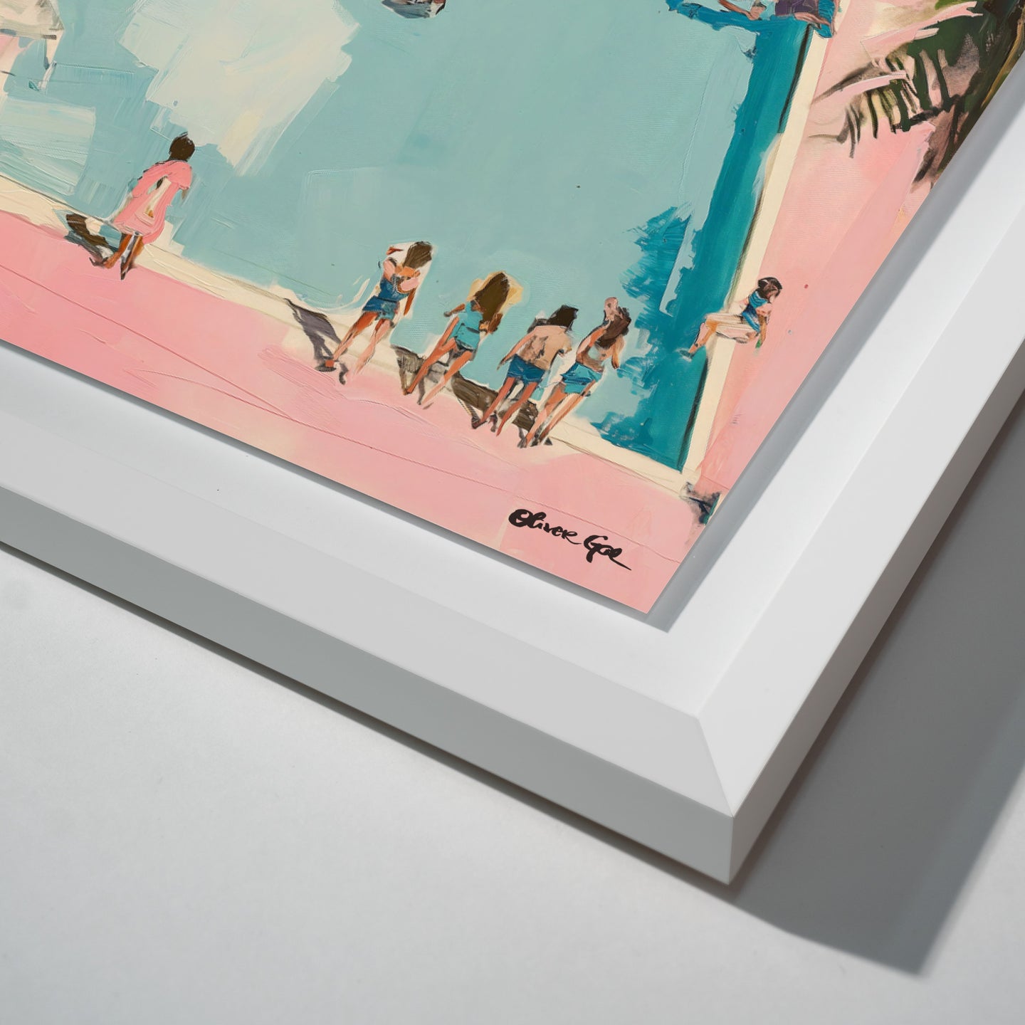 36x45/Shadowbox/SBW