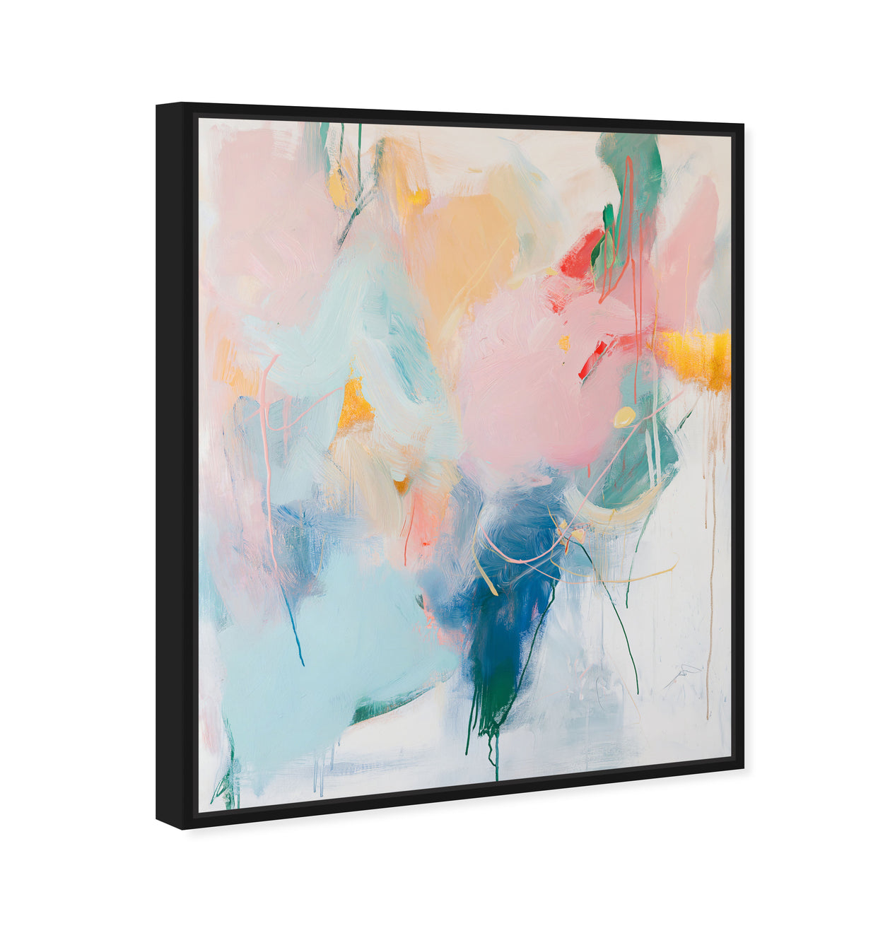 36x45/Canvas/BFL