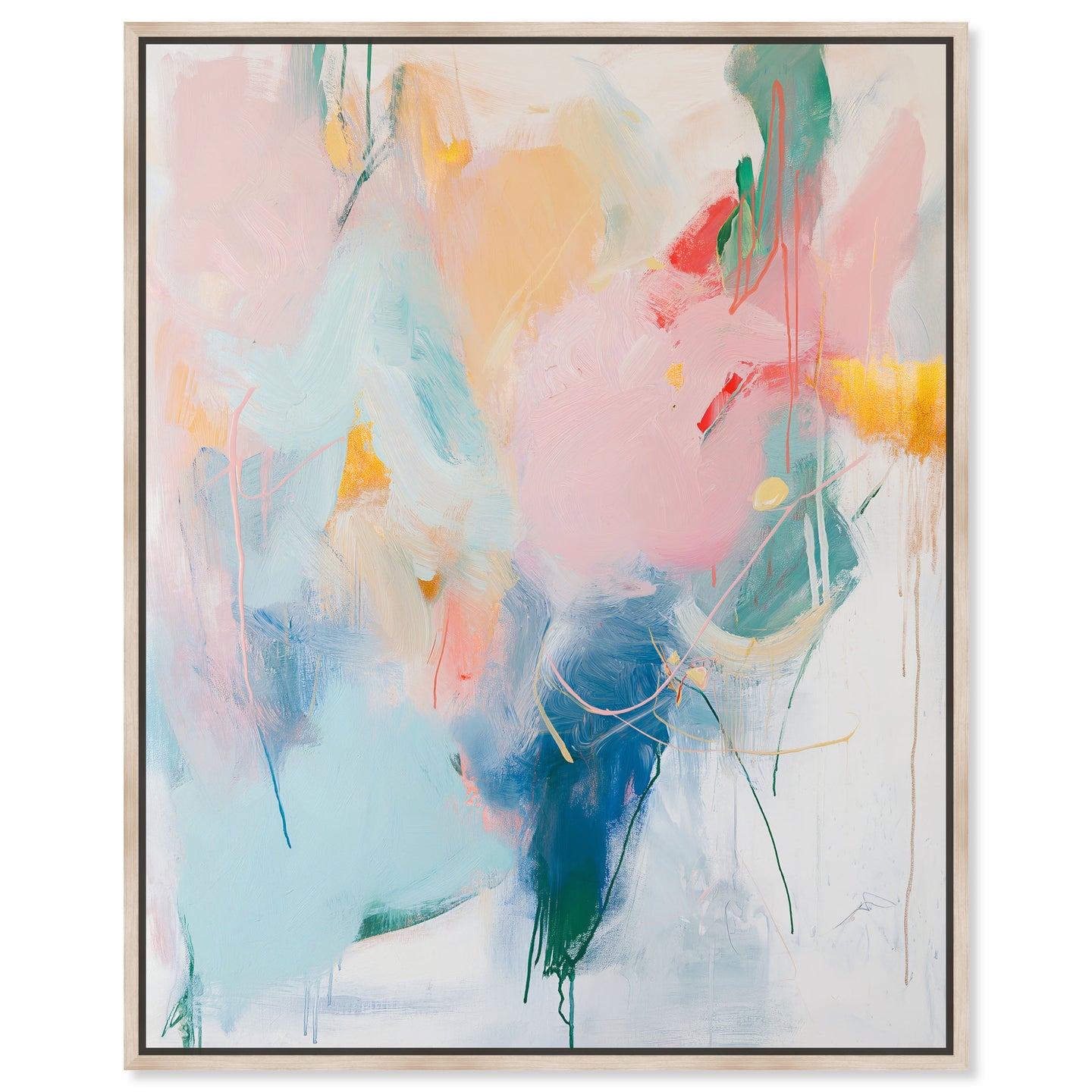 36x45/Canvas/BLNDFL