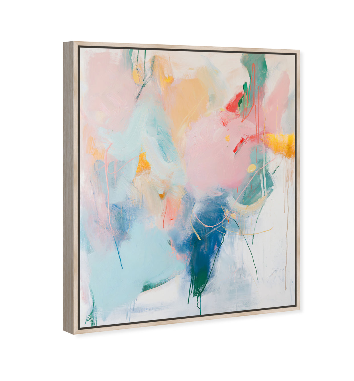 36x45/Canvas/BLNDFL