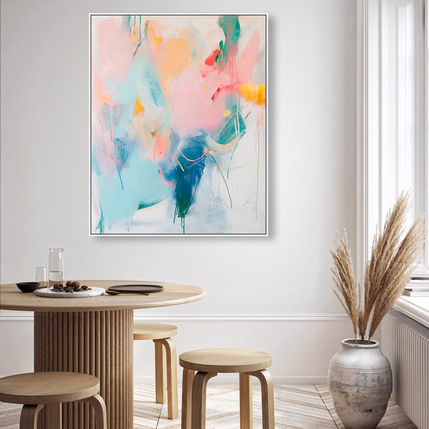 36x45/Canvas/WFL