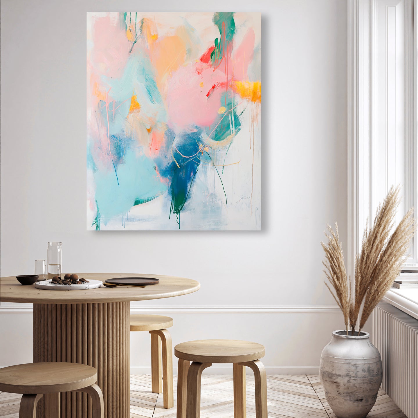 36x45/Canvas/XHD