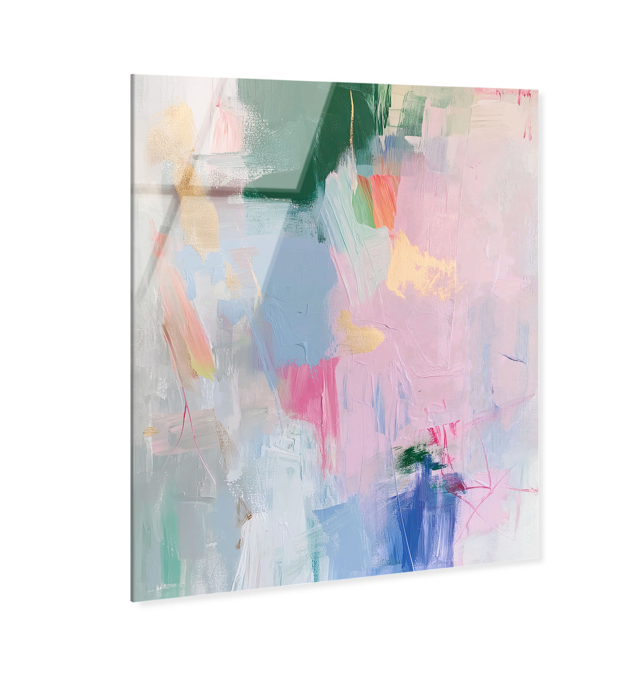 36x45/Acrylic/Unframed