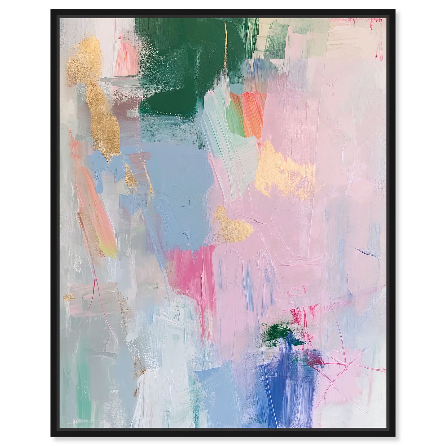 36x45/Canvas/BFL