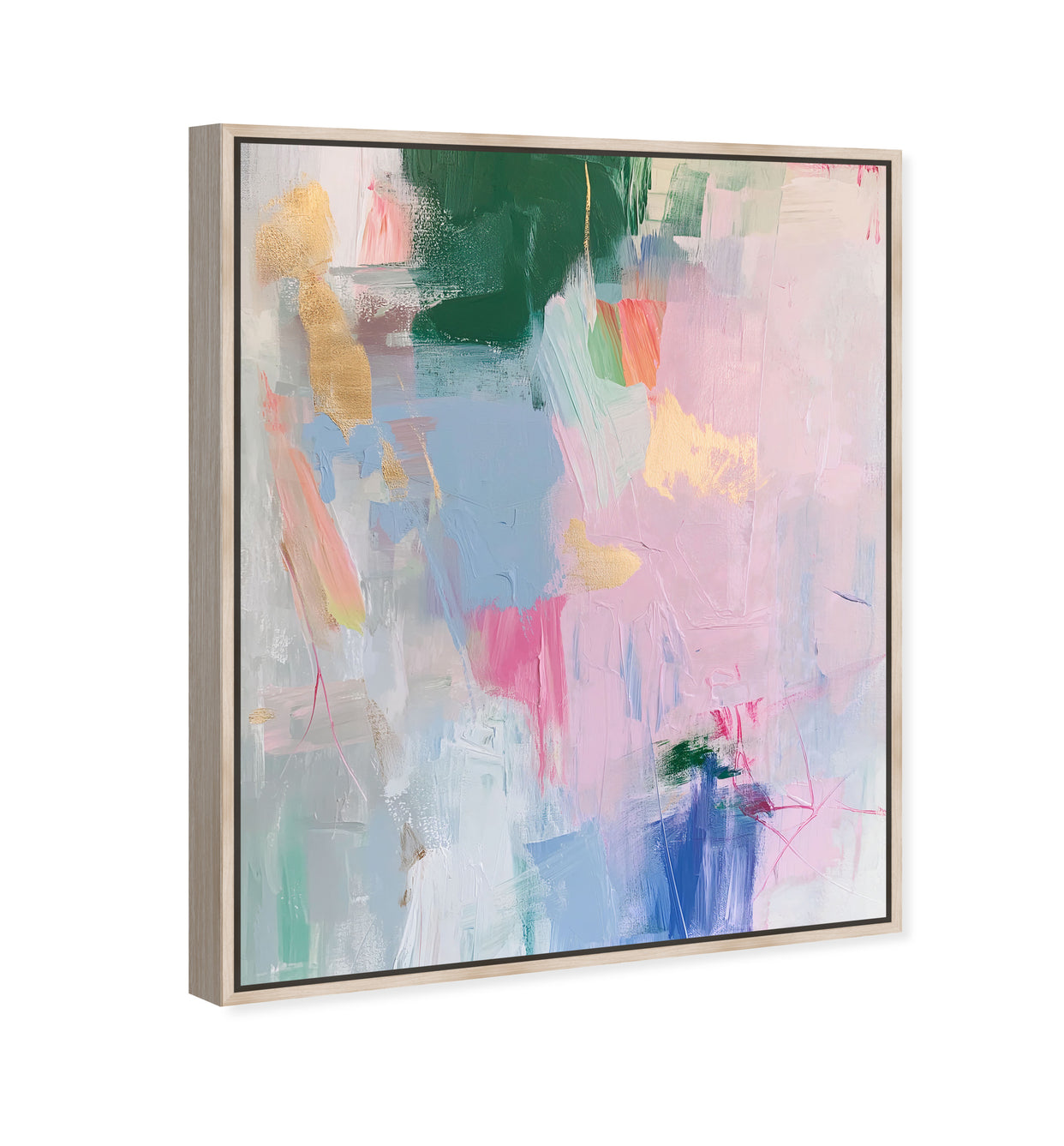36x45/Canvas/BLNDFL