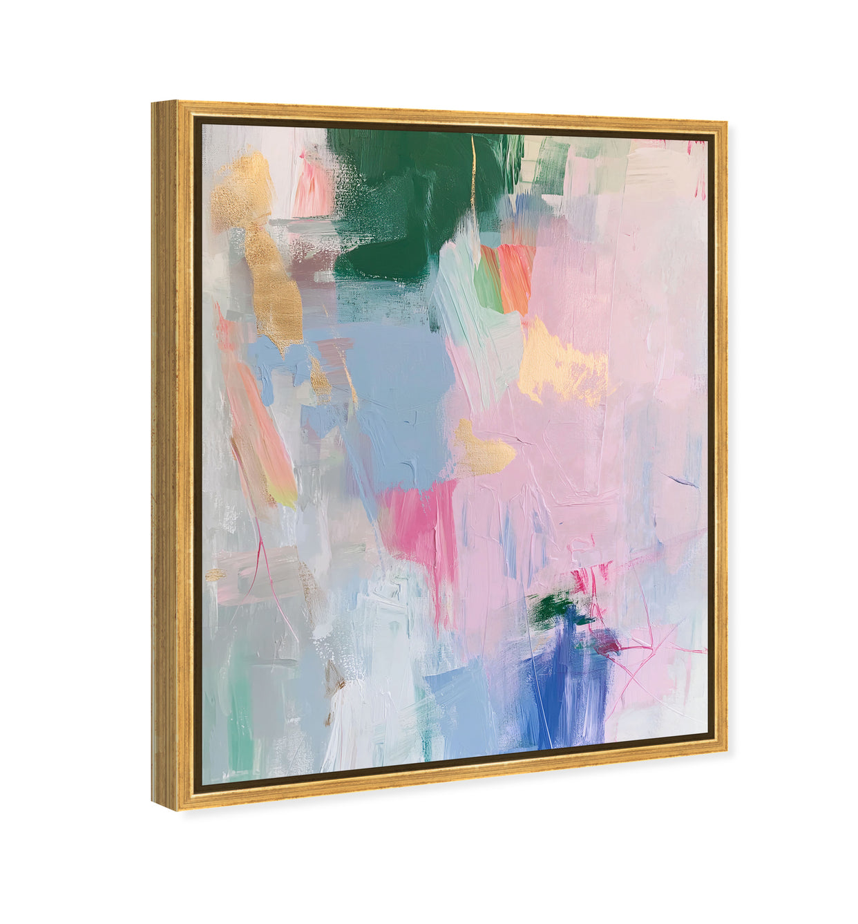 36x45/Canvas/PSGLD