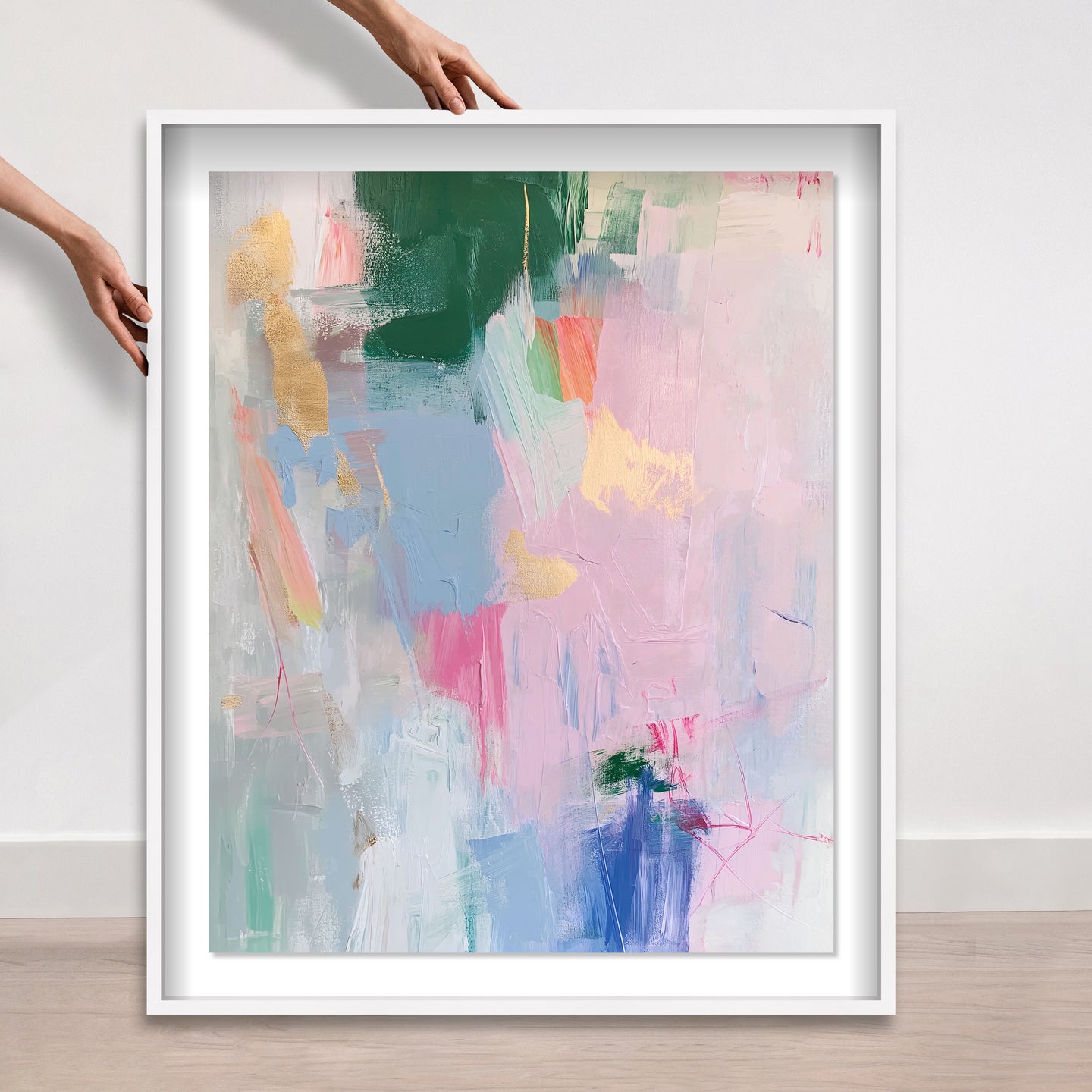 36x45/Shadowbox/SBW