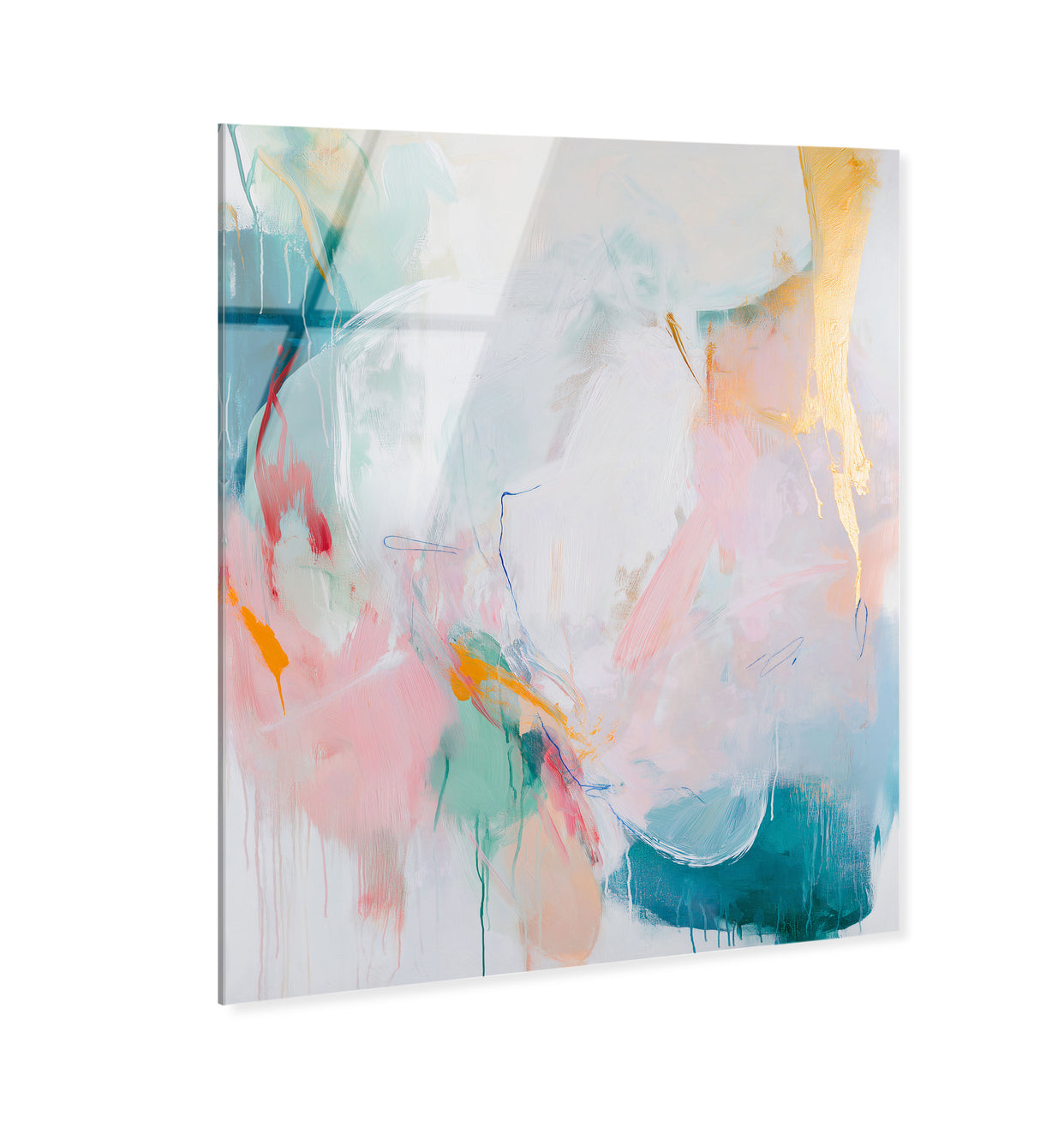 36x45/Acrylic/Unframed