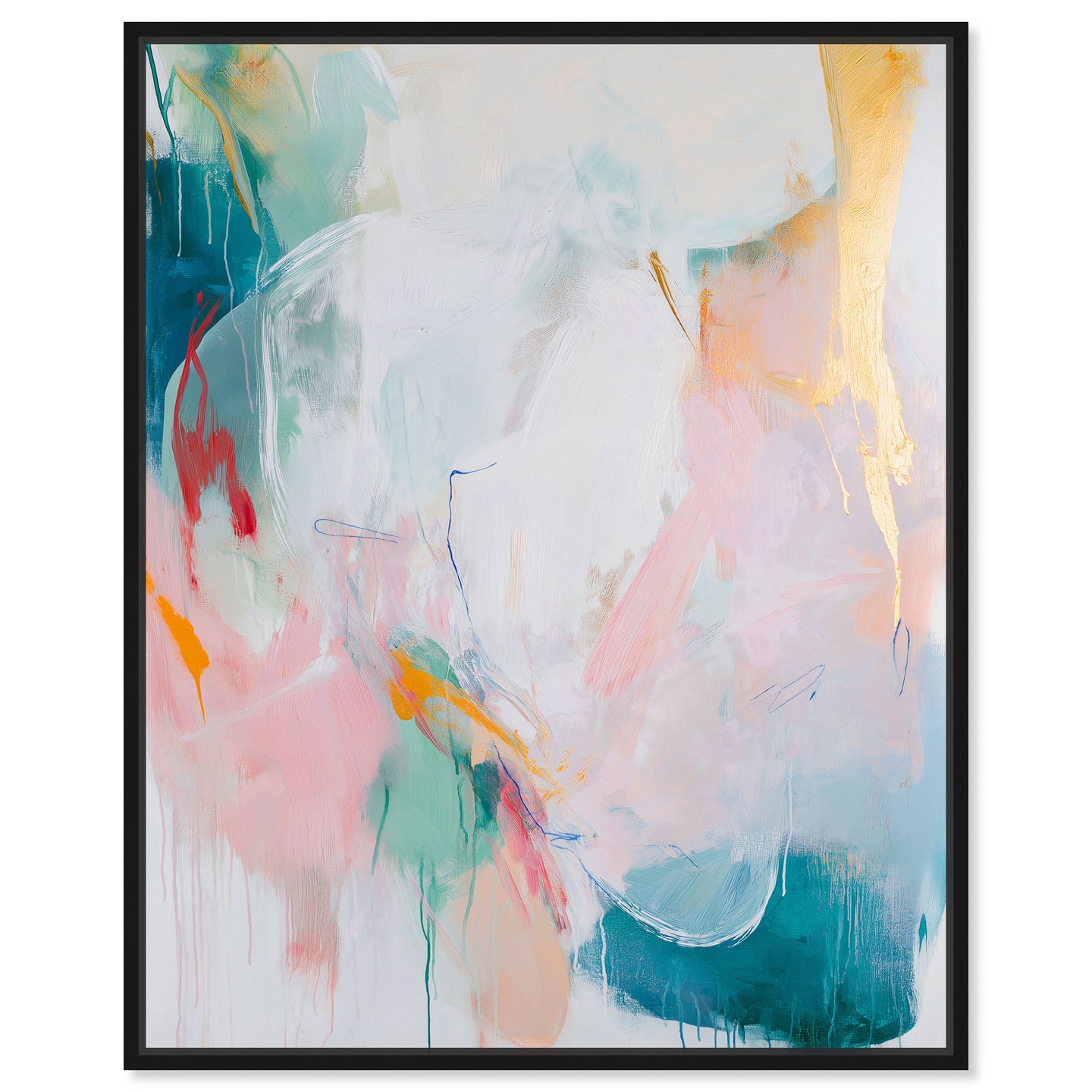 36x45/Canvas/BFL