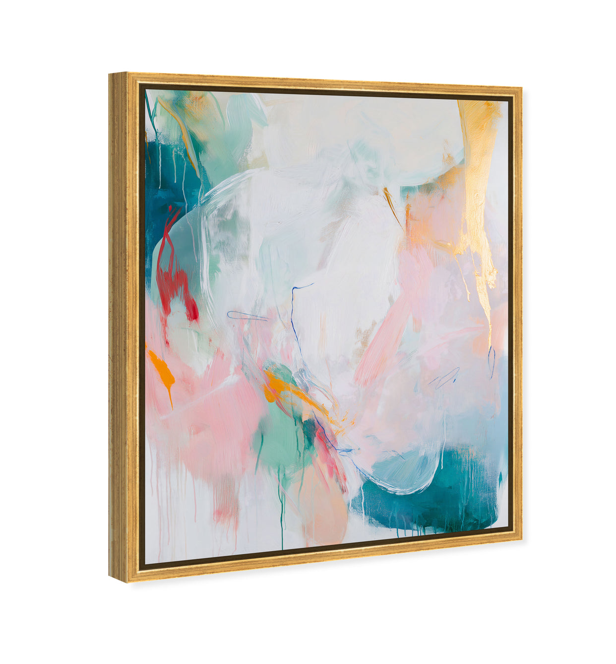 36x45/Canvas/PSGLD