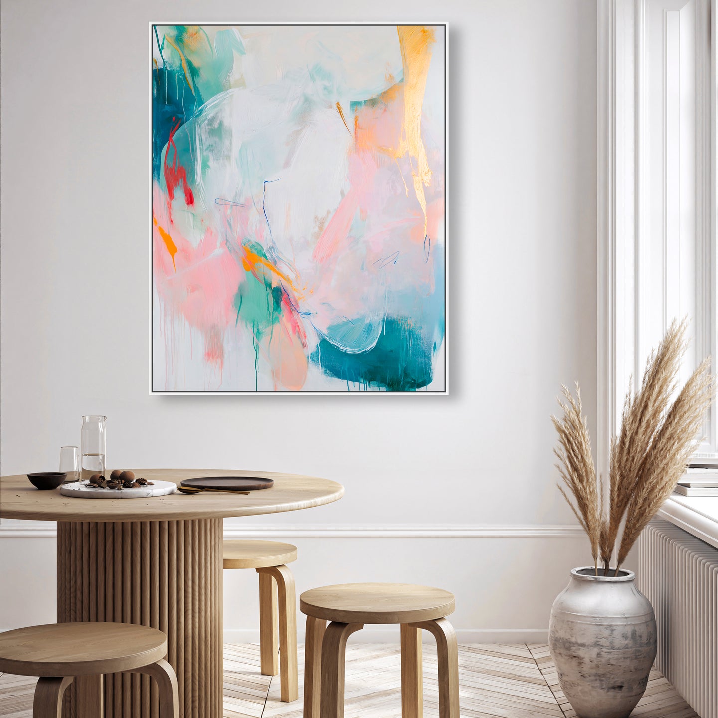 36x45/Canvas/WFL