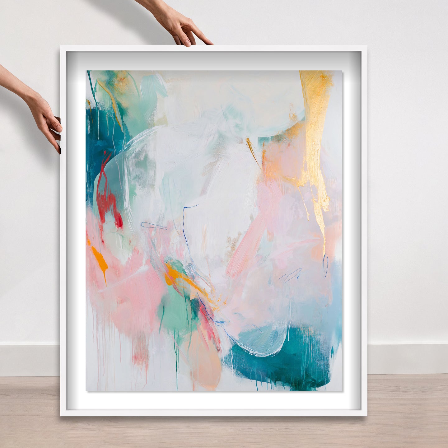 36x45/Shadowbox/SBW