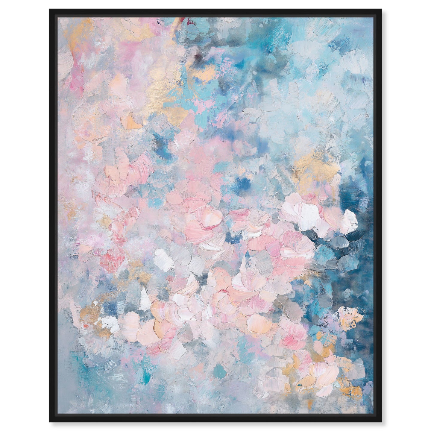Soft Color Formations I