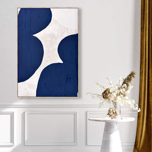 Chic Minimalism – Oliver Gal