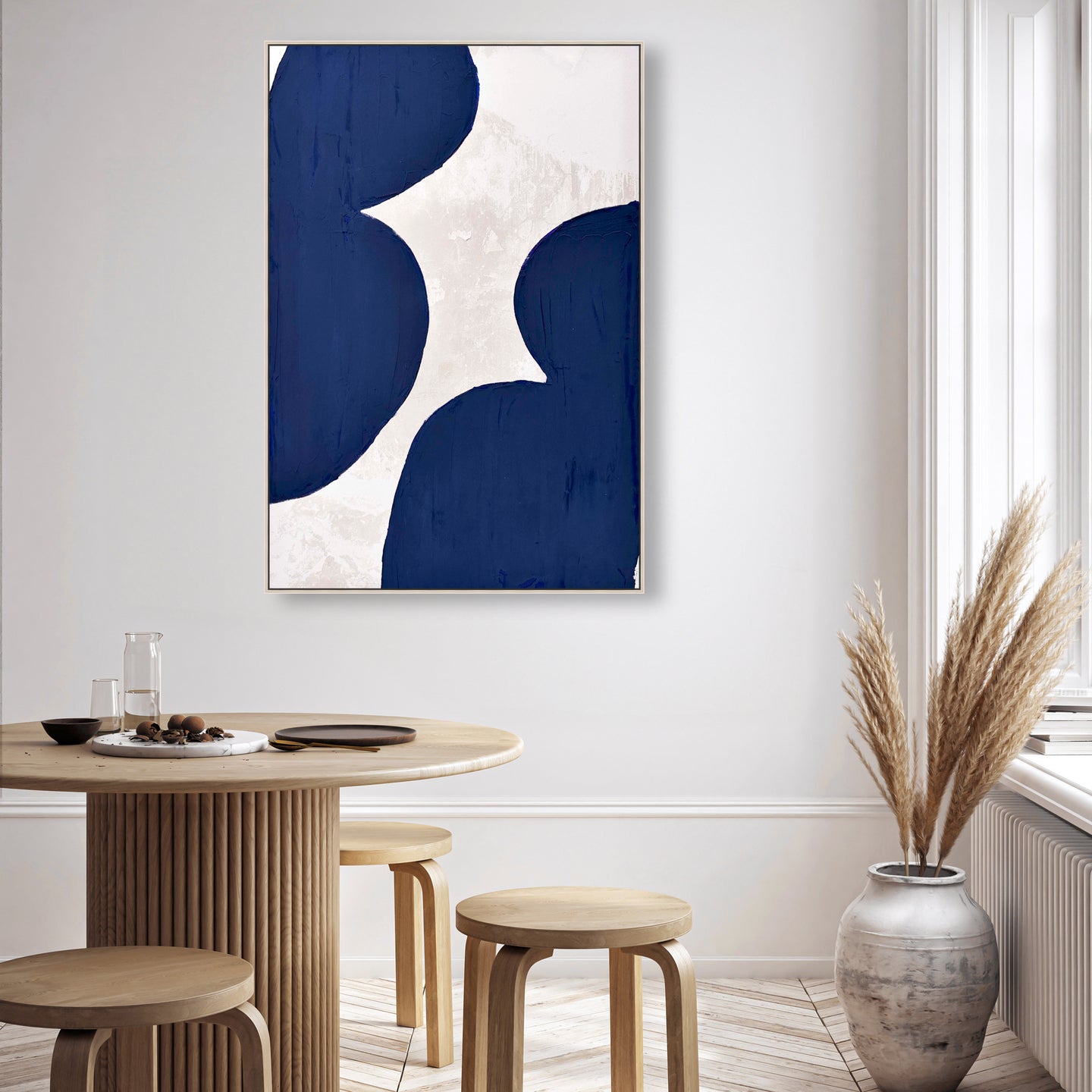 30x45/Canvas/CFL