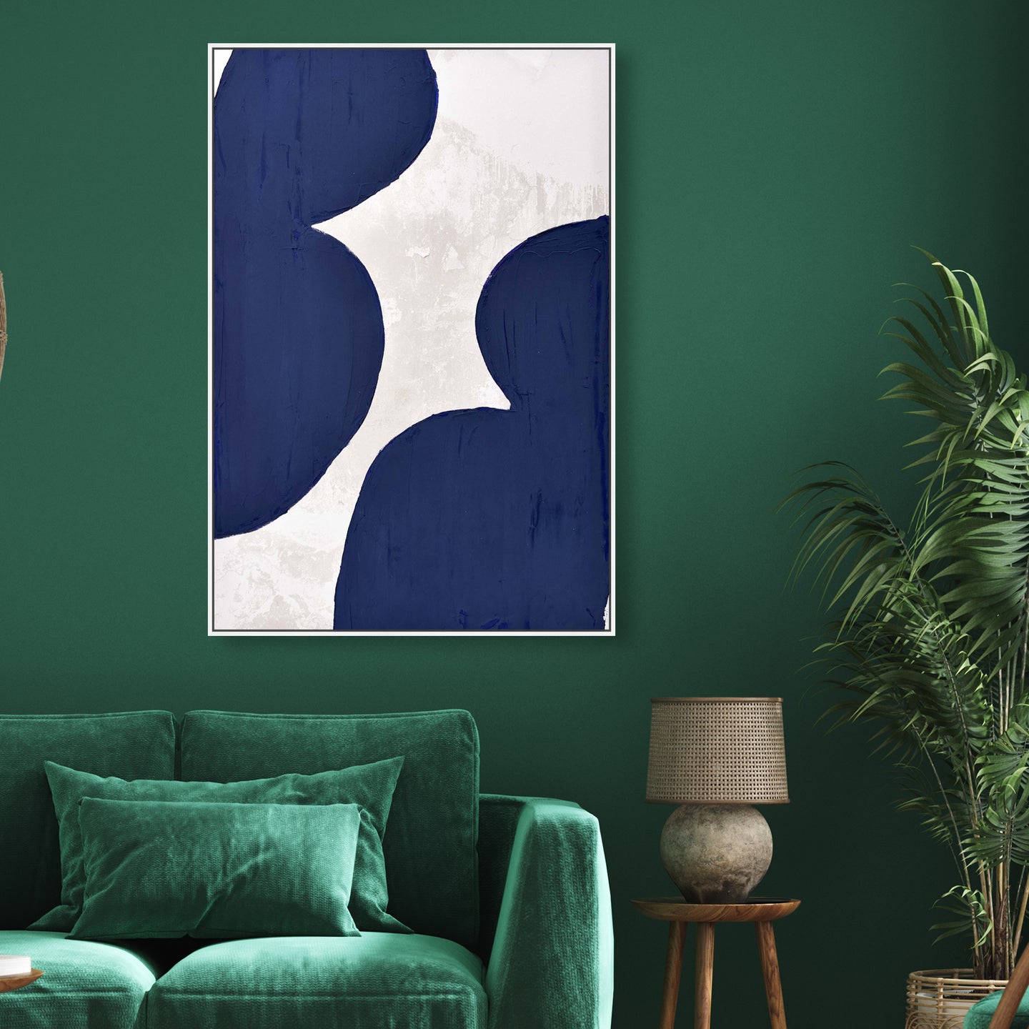 30x45/Canvas/WFL