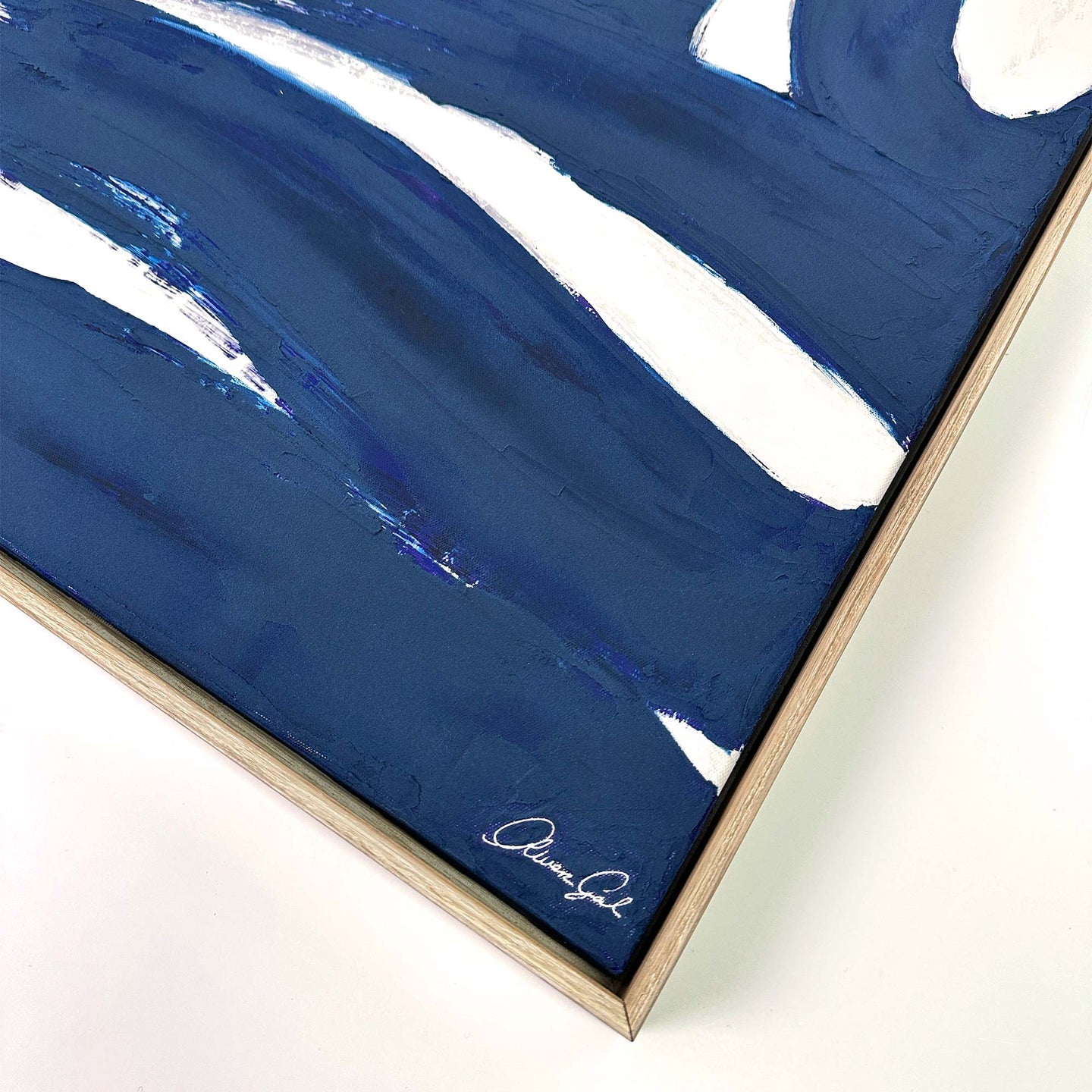 30x45/Canvas/BLNDFL