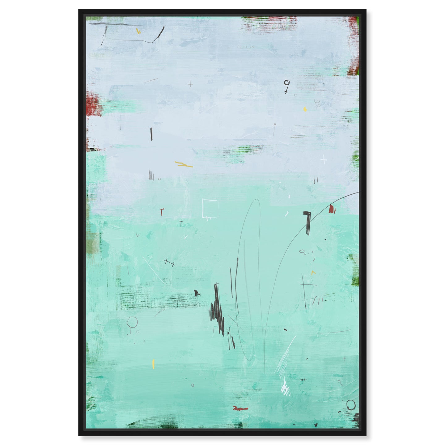 36x54/Museum Grade Canvas/BFL