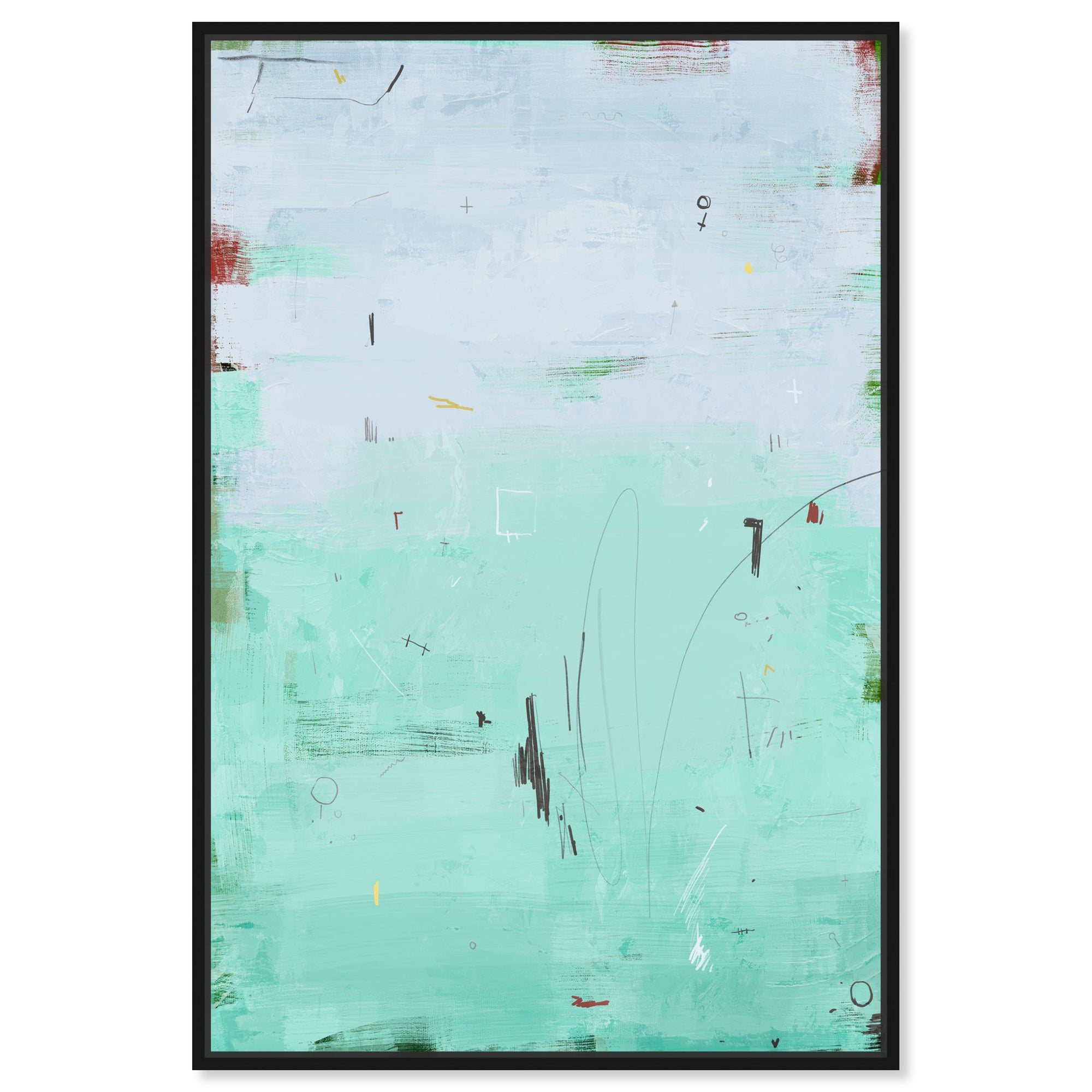 36x54/Museum Grade Canvas/BFL