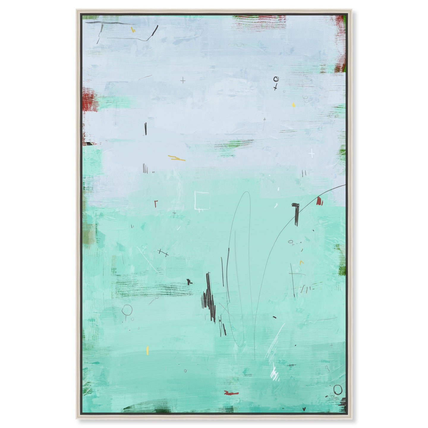 36x54/Museum Grade Canvas/CFL
