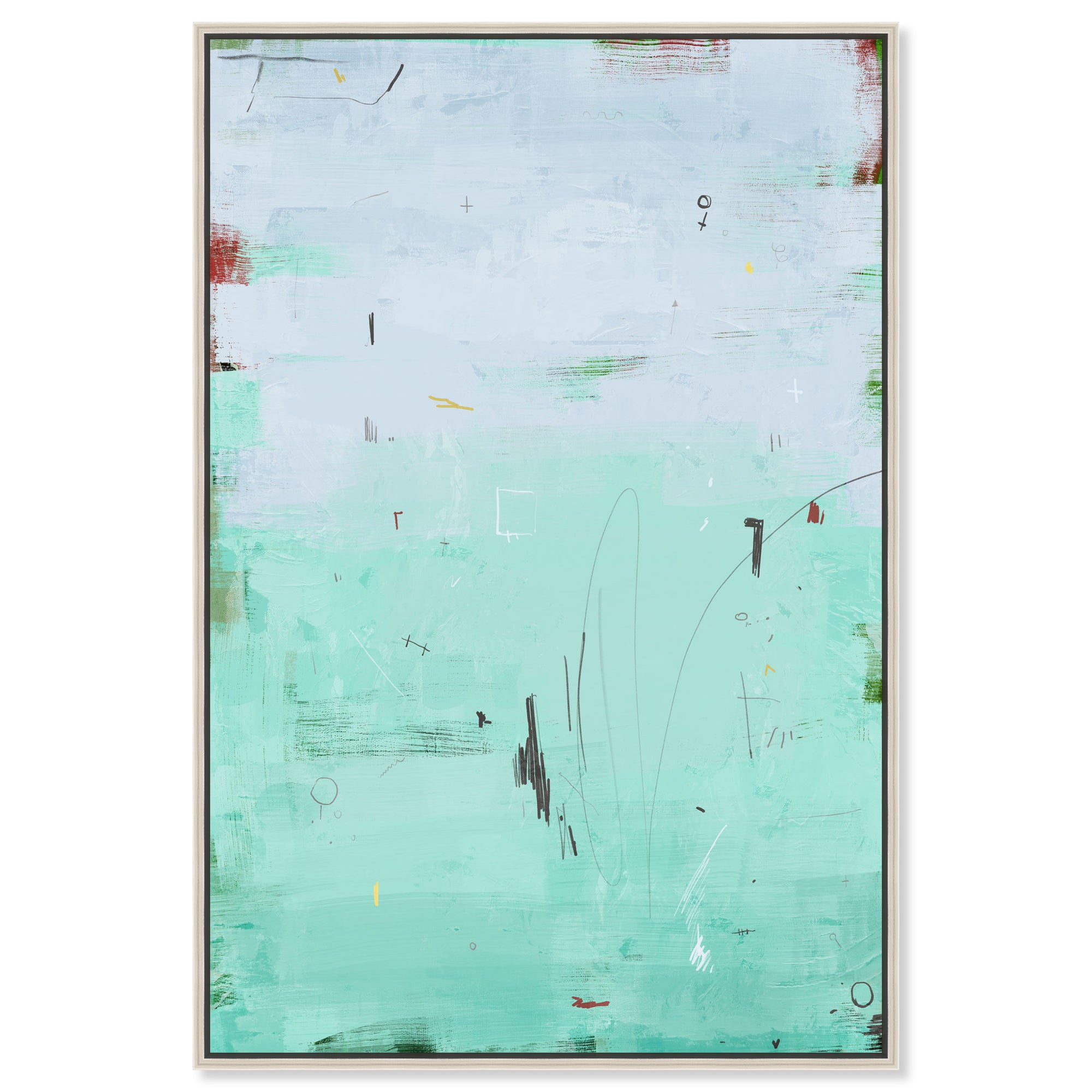 36x54/Museum Grade Canvas/CFL