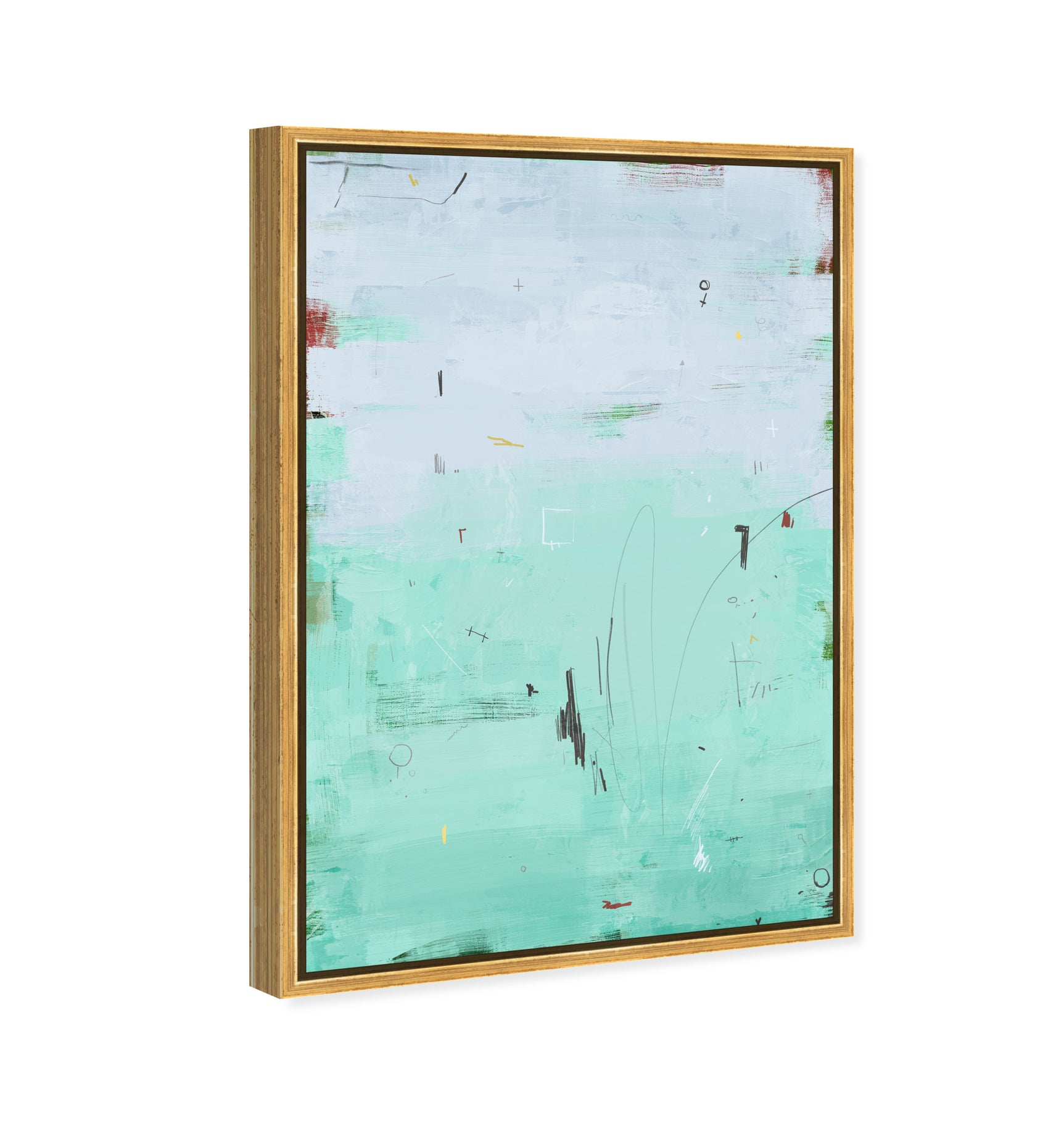 36x54/Museum Grade Canvas/PSGLD