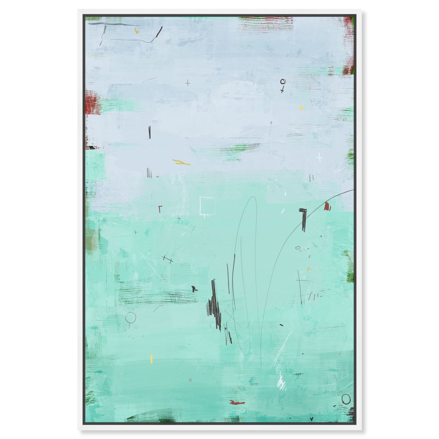 36x54/Museum Grade Canvas/WFL