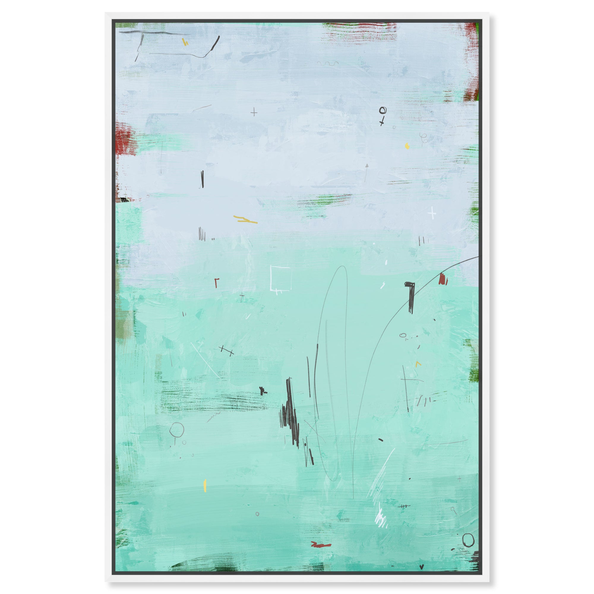 36x54/Museum Grade Canvas/WFL
