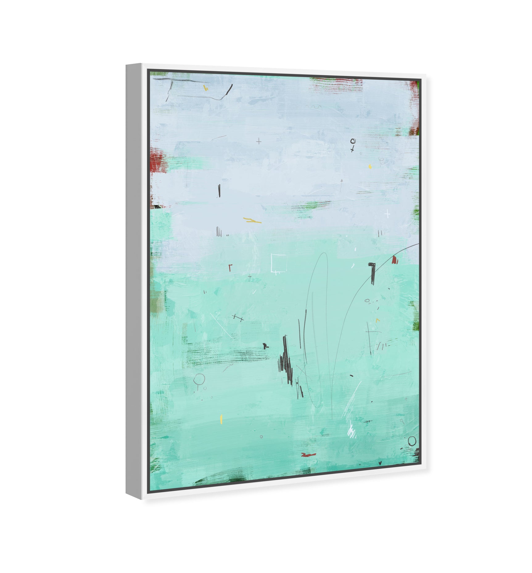 36x54/Museum Grade Canvas/WFL
