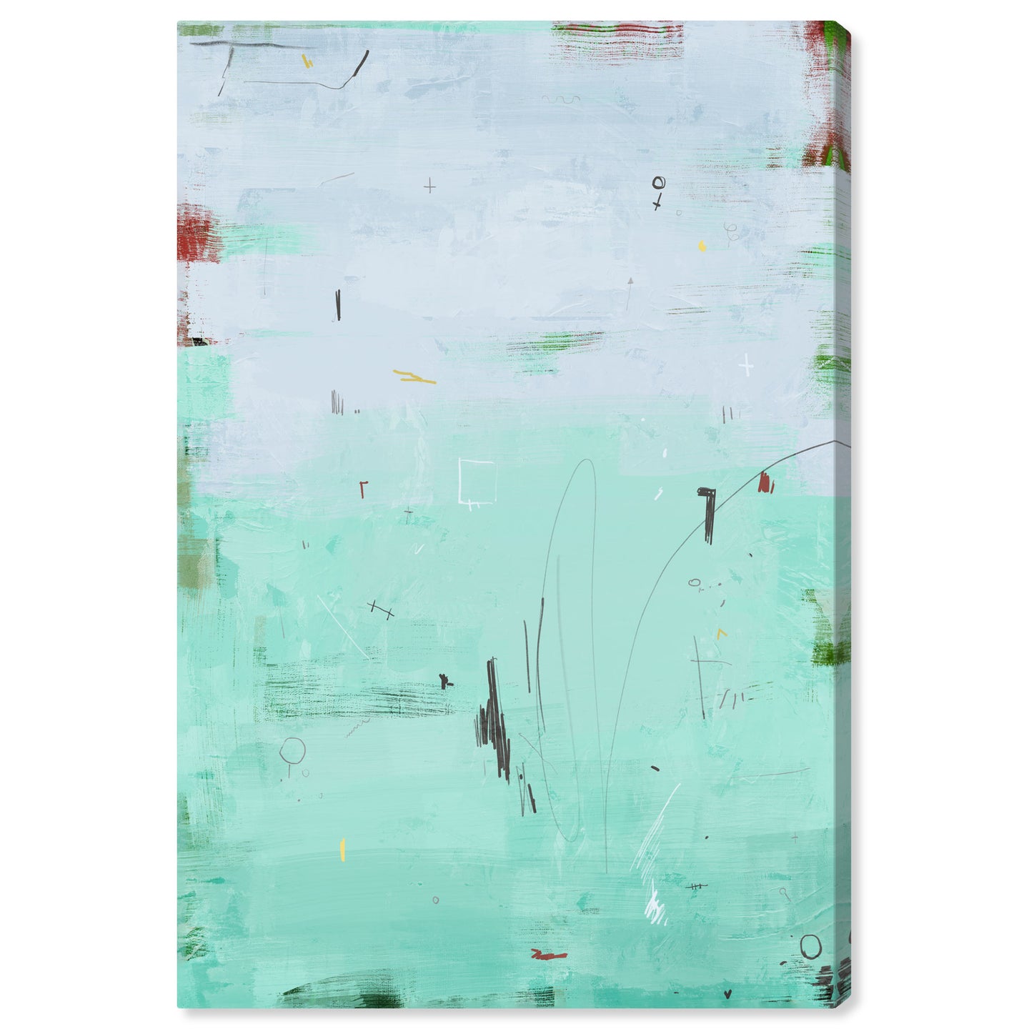 36x54/Museum Grade Canvas/XHD