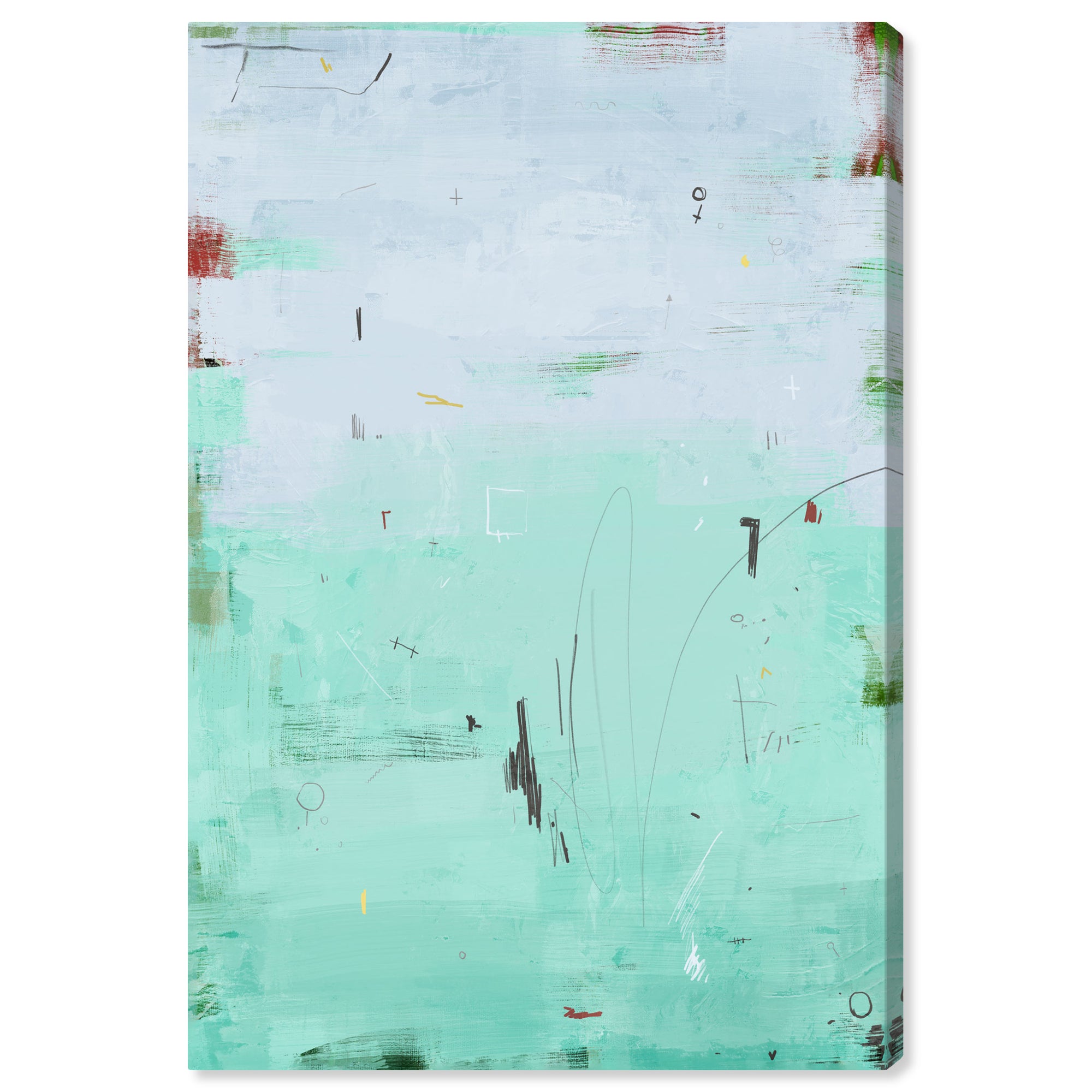 36x54/Museum Grade Canvas/XHD