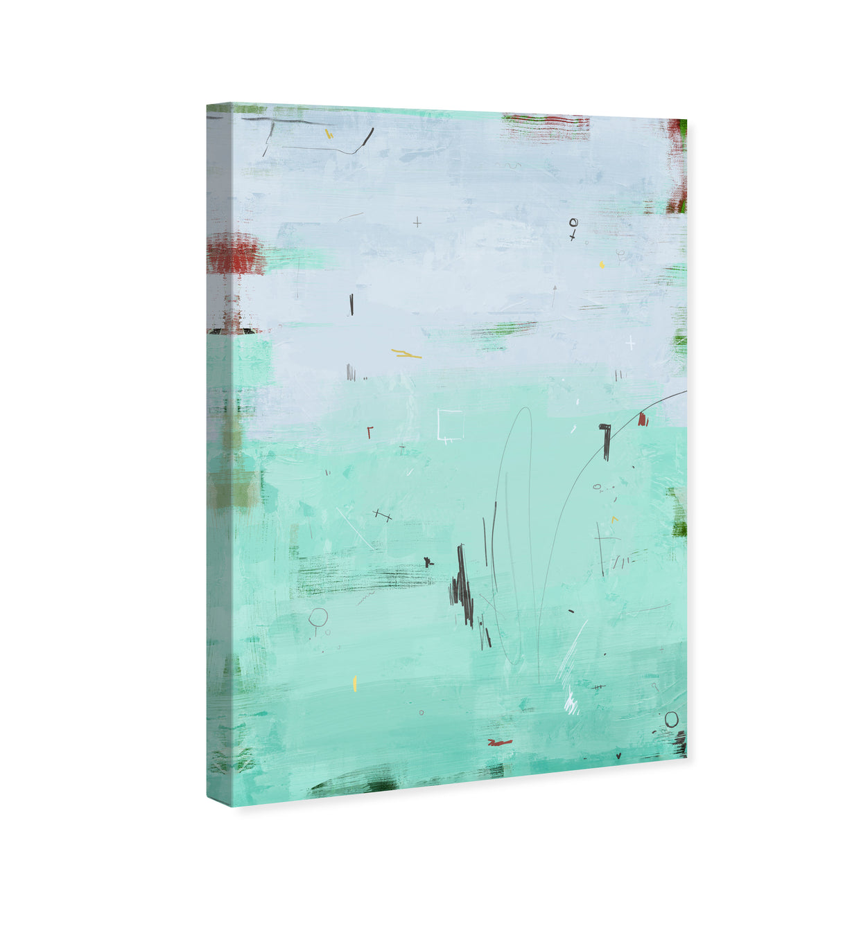 36x54/Museum Grade Canvas/XHD
