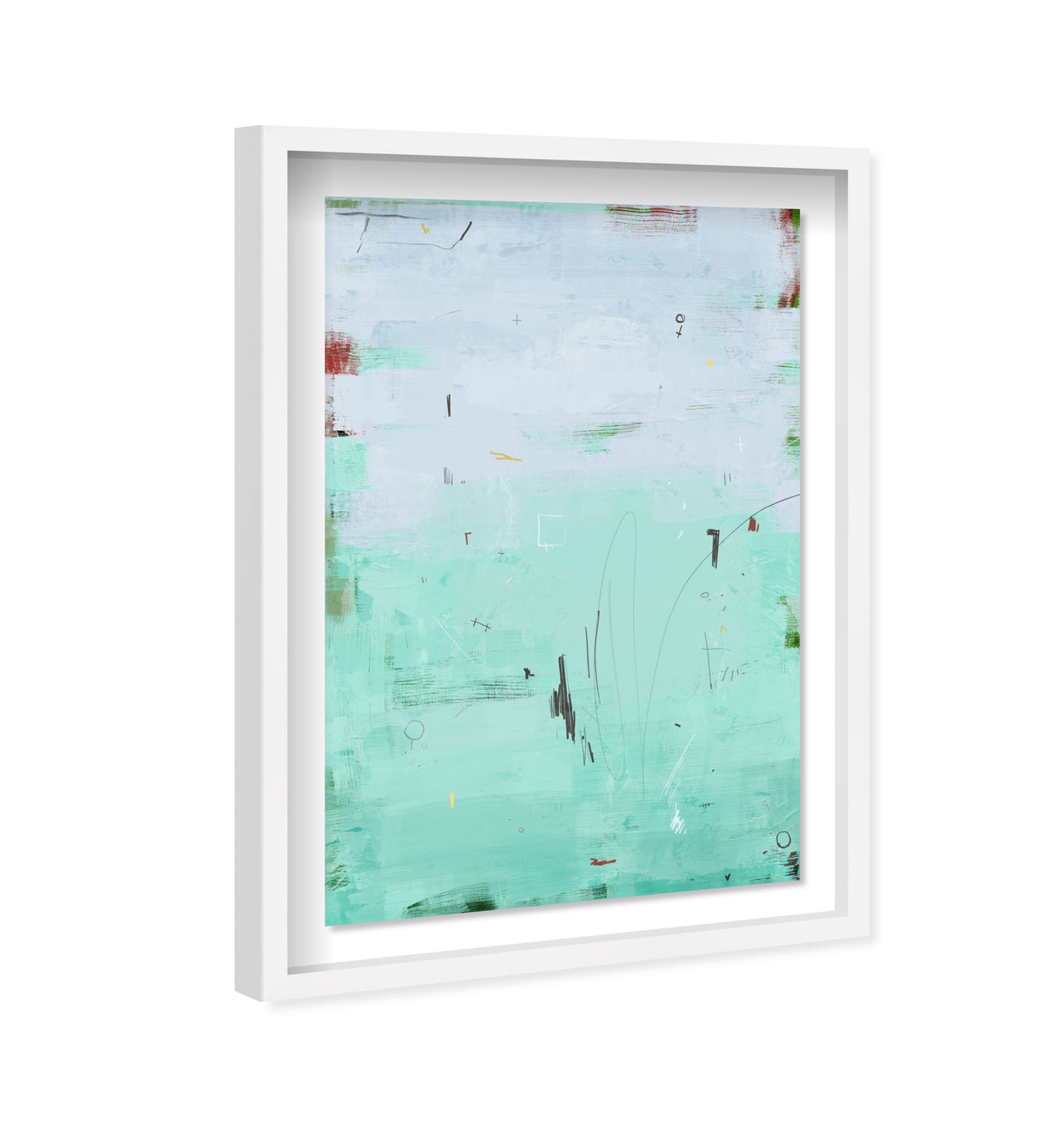 36x54/Shadowbox/SBW