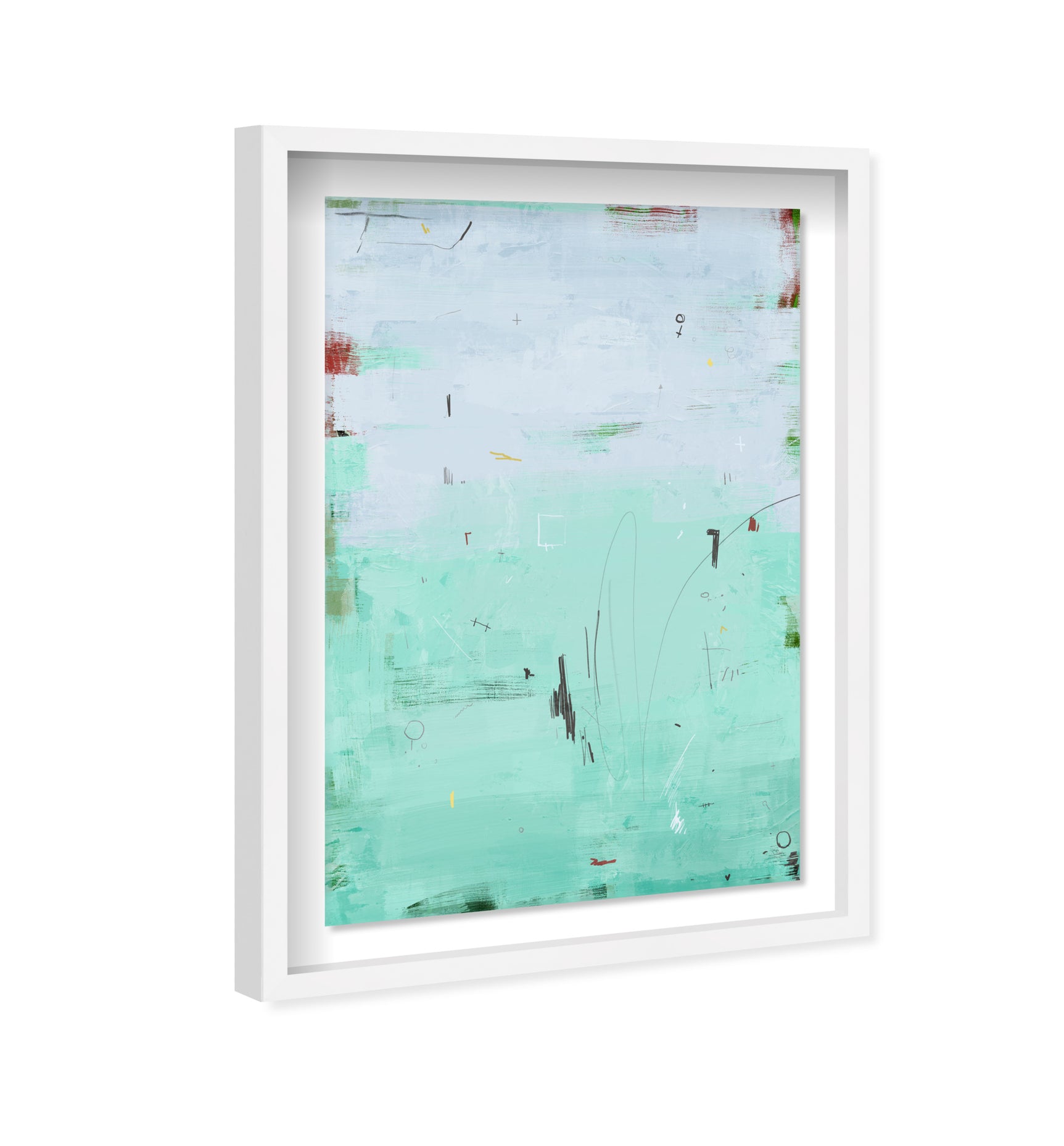 36x54/Shadowbox/SBW