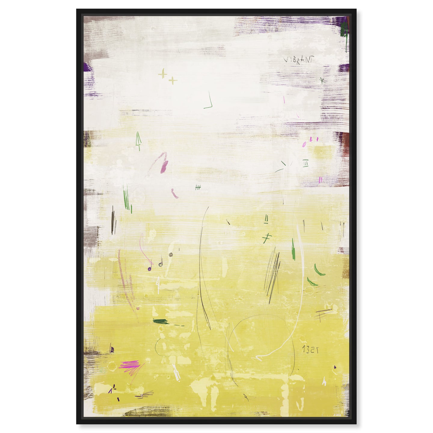 36x54/Canvas/BFL
