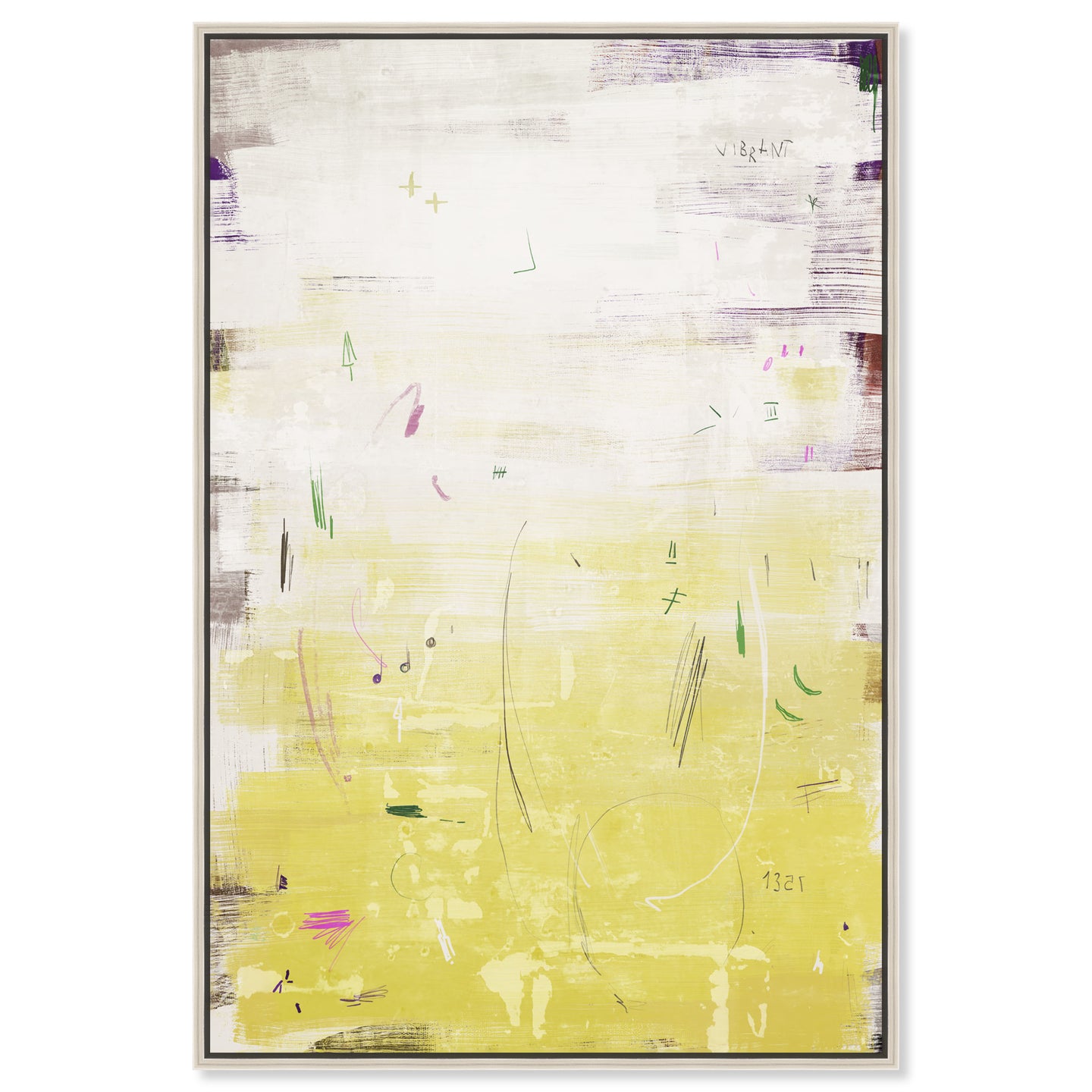 36x54/Museum Grade Canvas/CFL